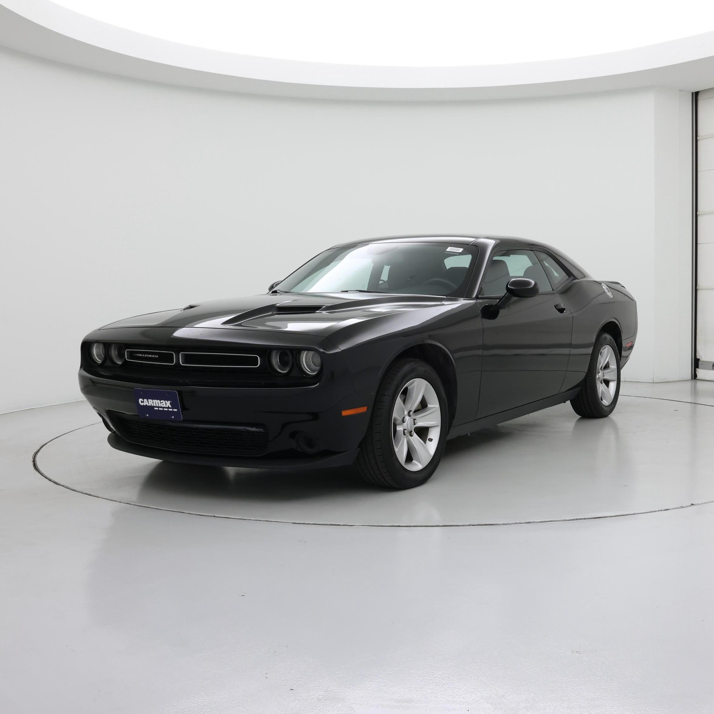 Thumbnail: 2023 Dodge Challenger - 4