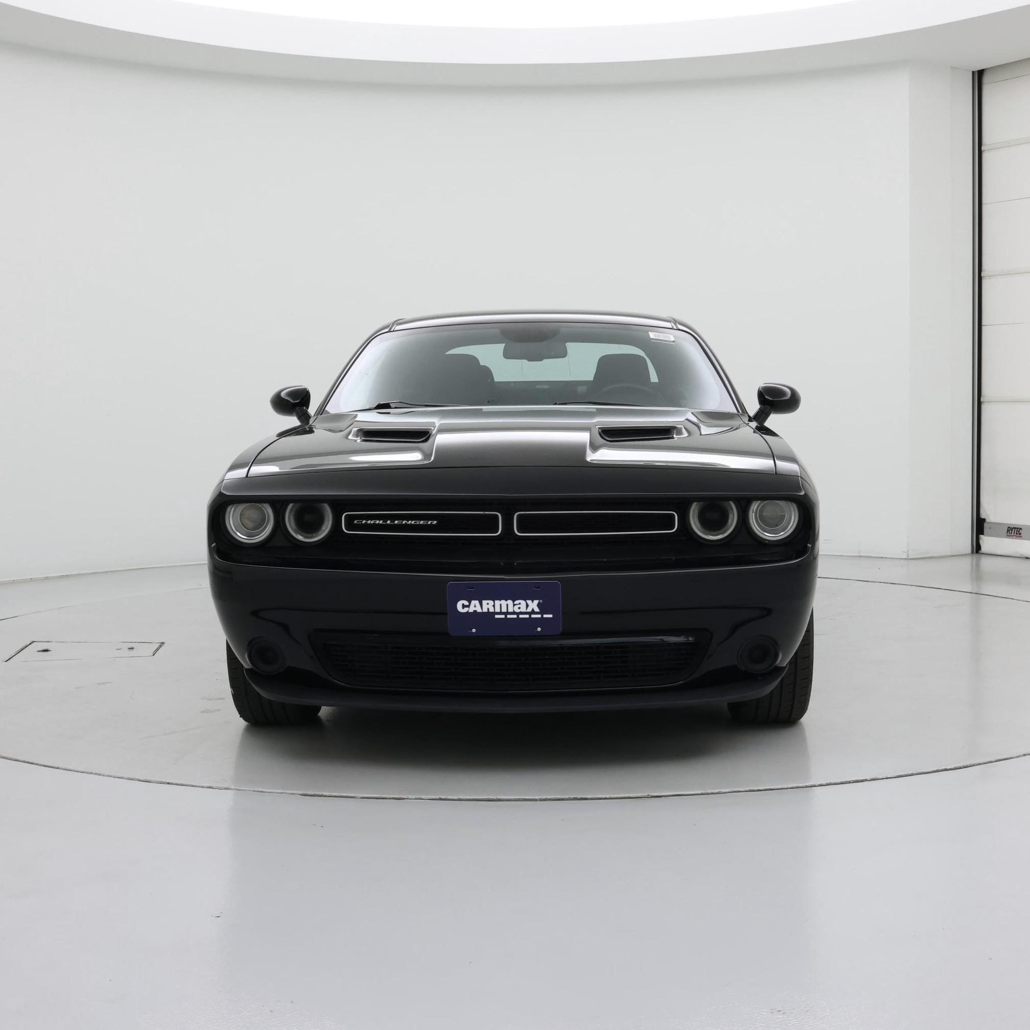 Thumbnail: 2023 Dodge Challenger - 5