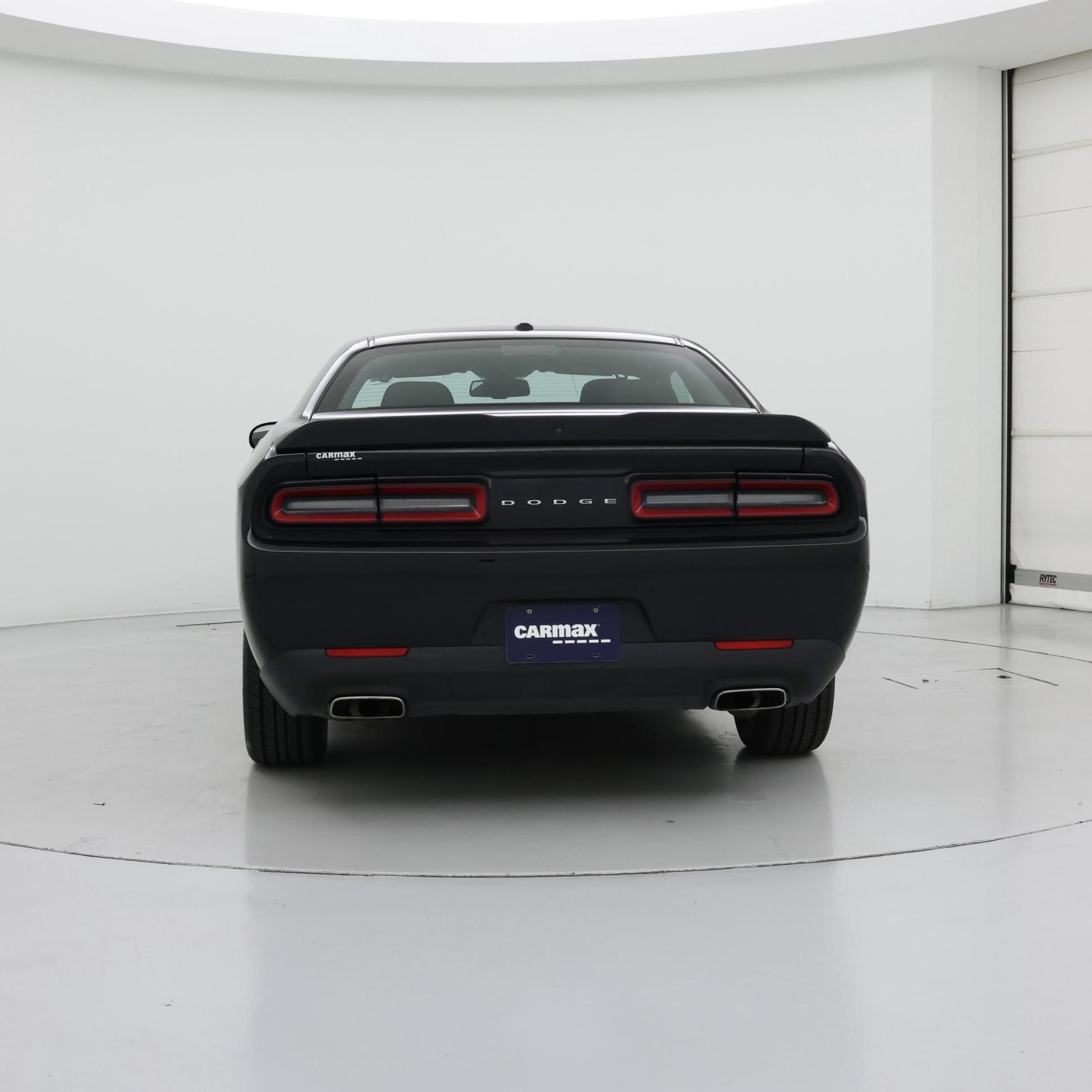 Thumbnail: 2023 Dodge Challenger - 6