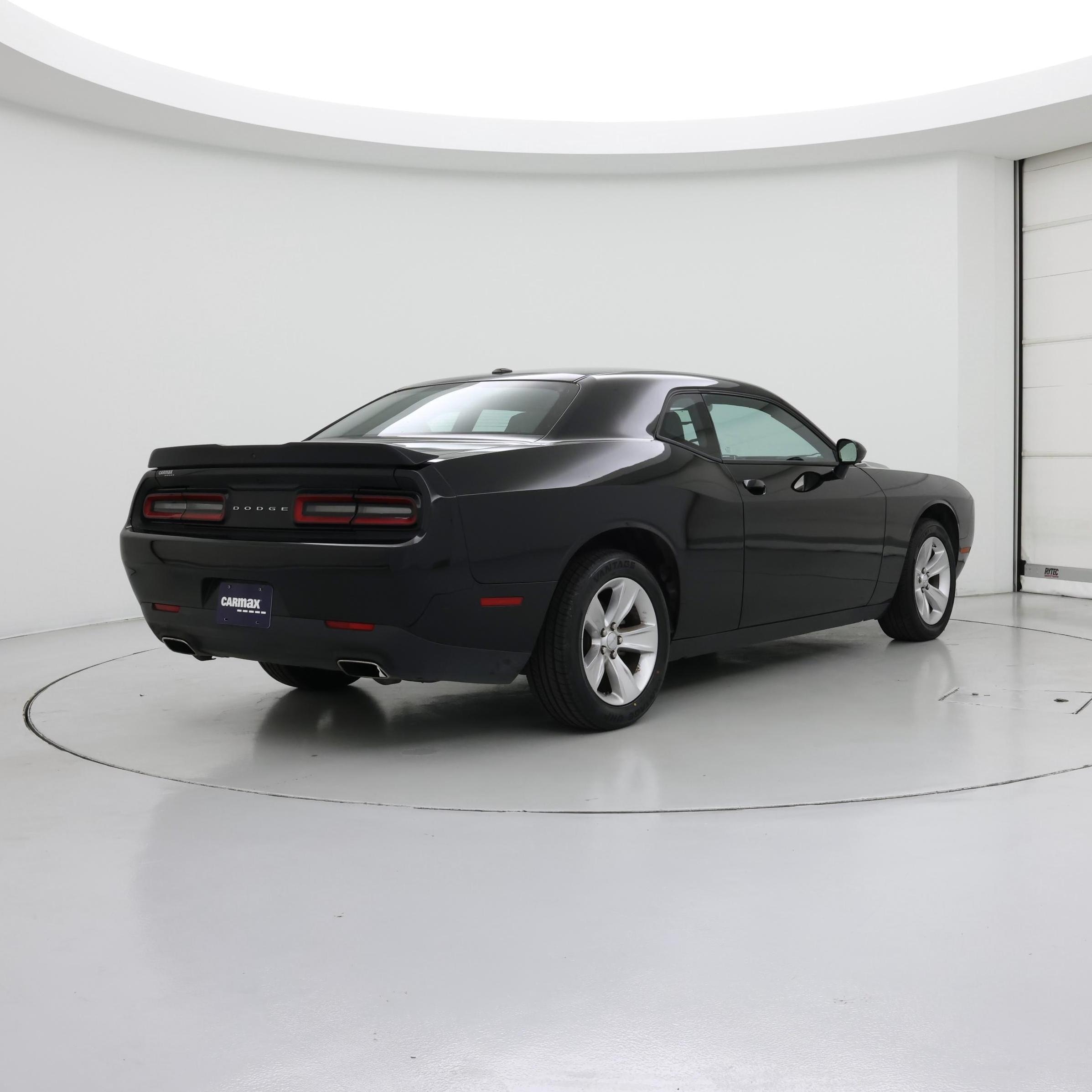 Thumbnail: 2023 Dodge Challenger - 8