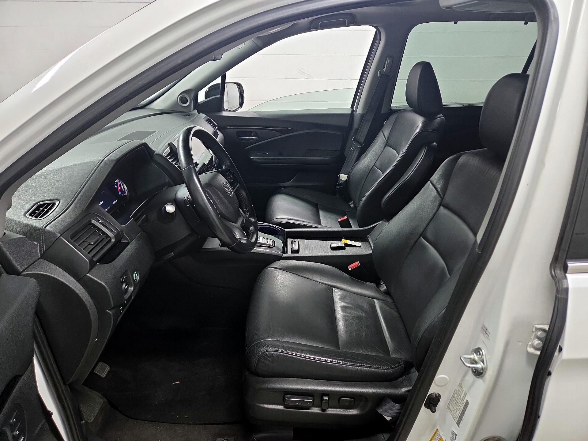 Thumbnail: 2022 Honda Pilot - 11