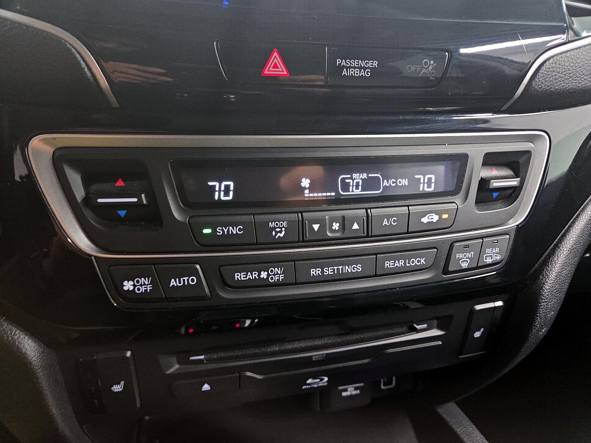 Thumbnail: 2022 Honda Pilot - 16