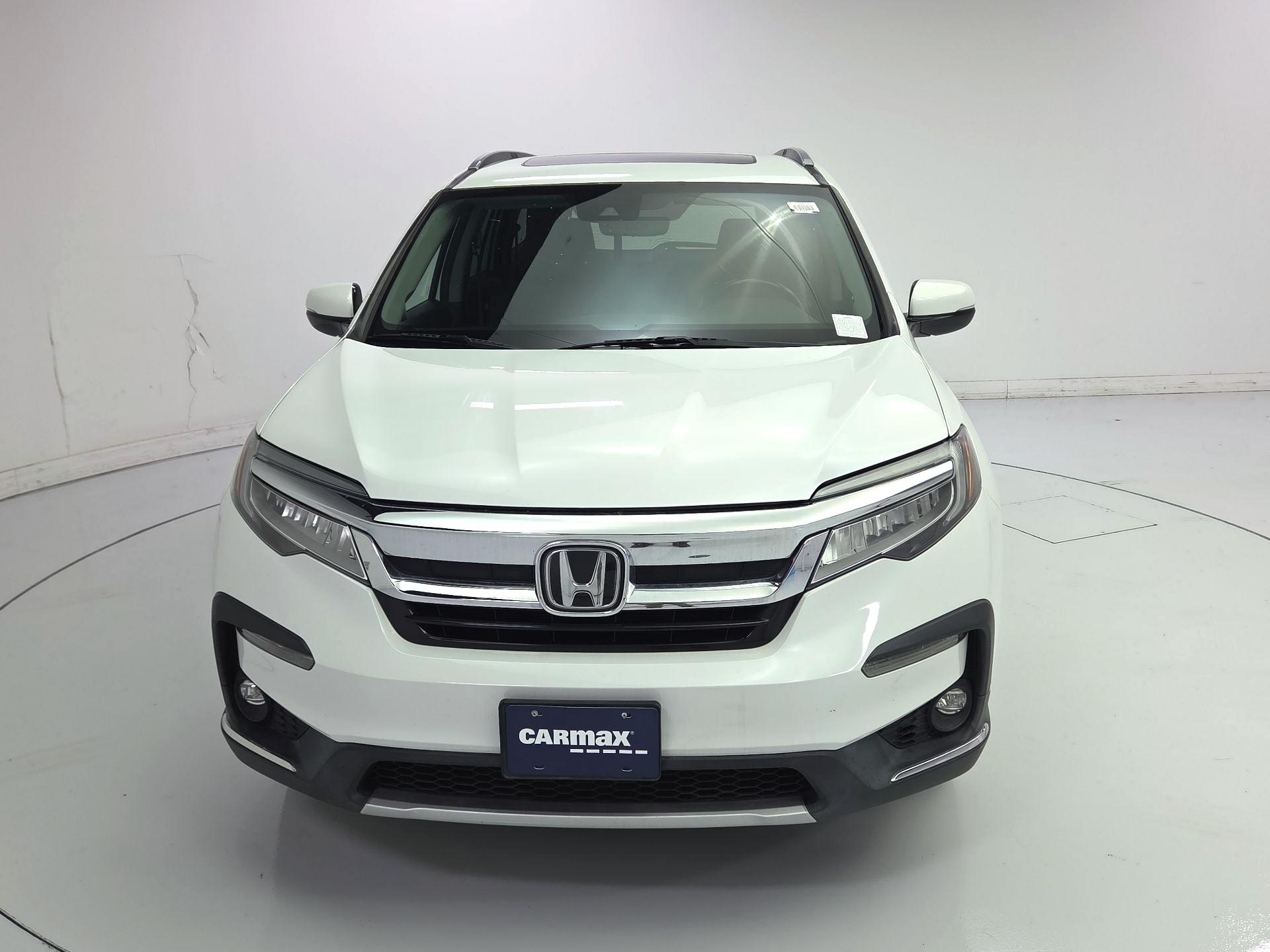 Thumbnail: 2022 Honda Pilot - 2