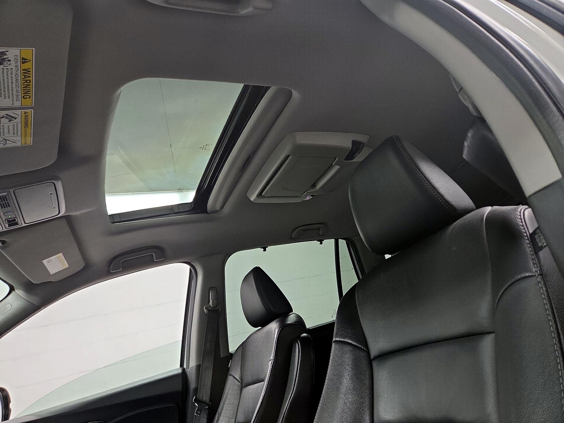 Thumbnail: 2022 Honda Pilot - 19