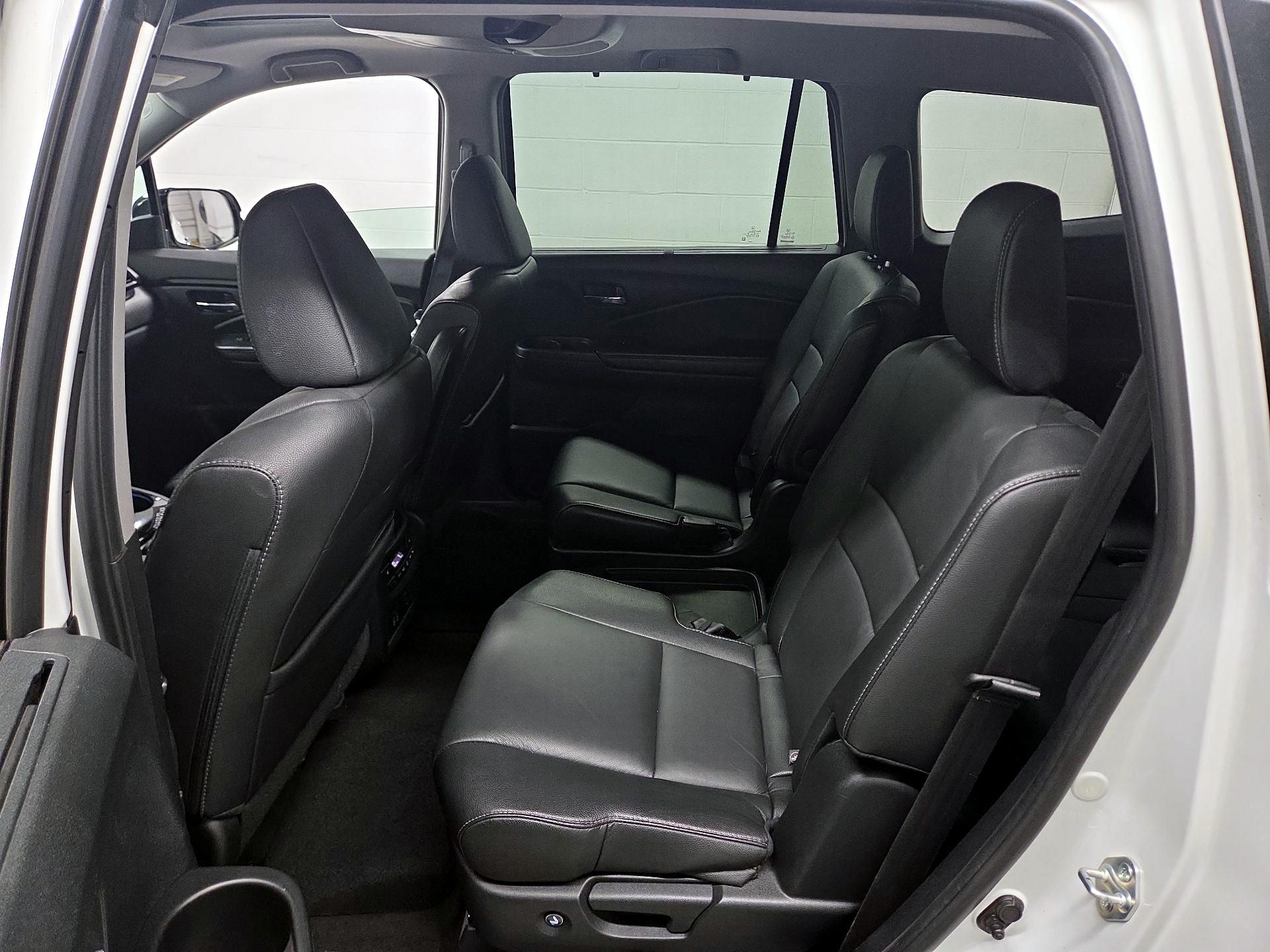 Thumbnail: 2022 Honda Pilot - 20
