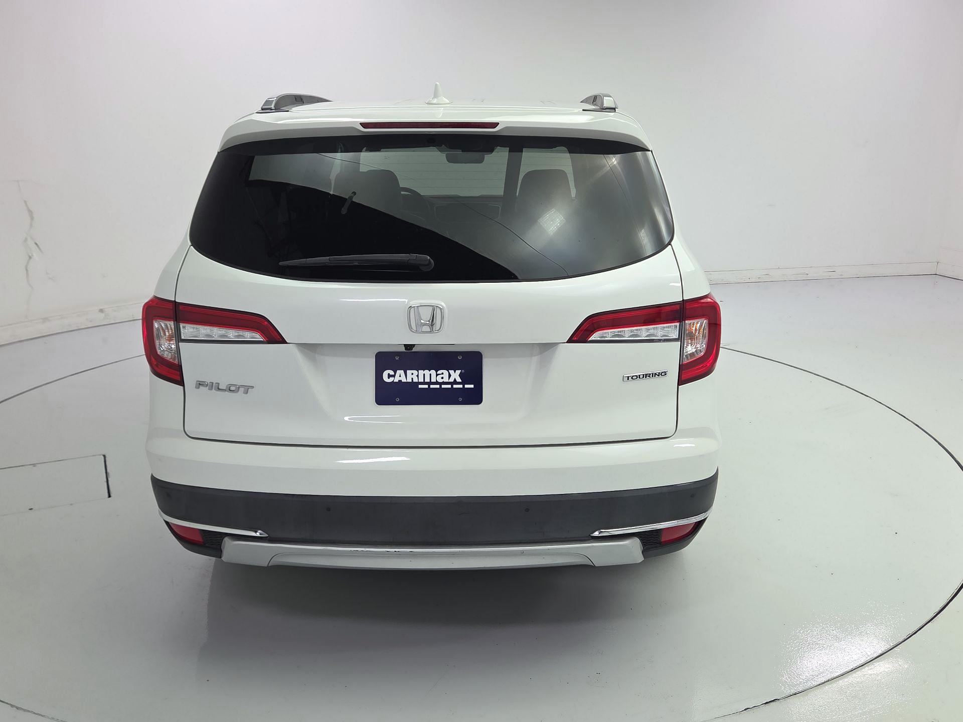 Thumbnail: 2022 Honda Pilot - 6