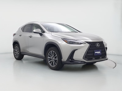 2024 Lexus NX 250