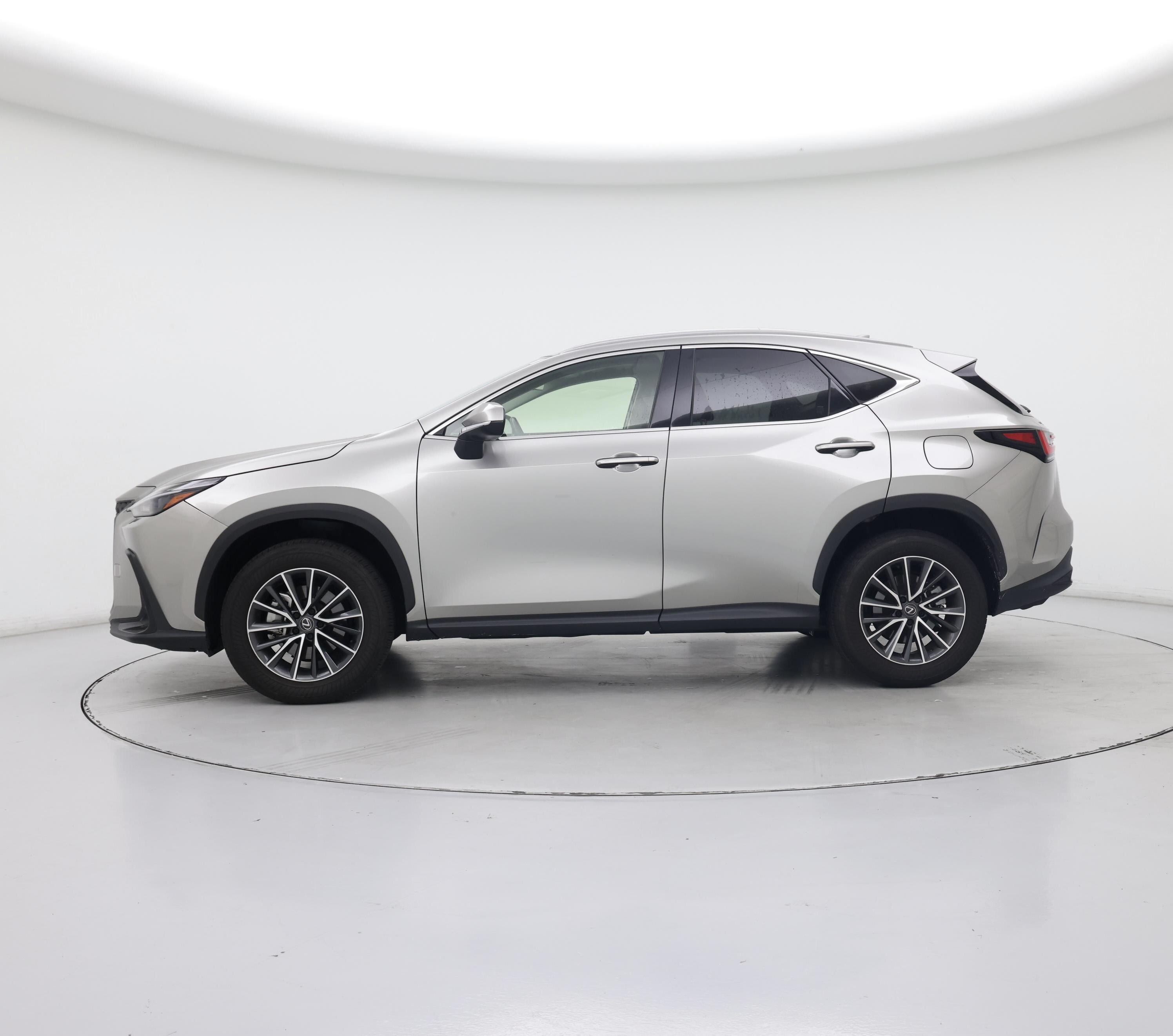 Thumbnail: 2024 Lexus NX - 3