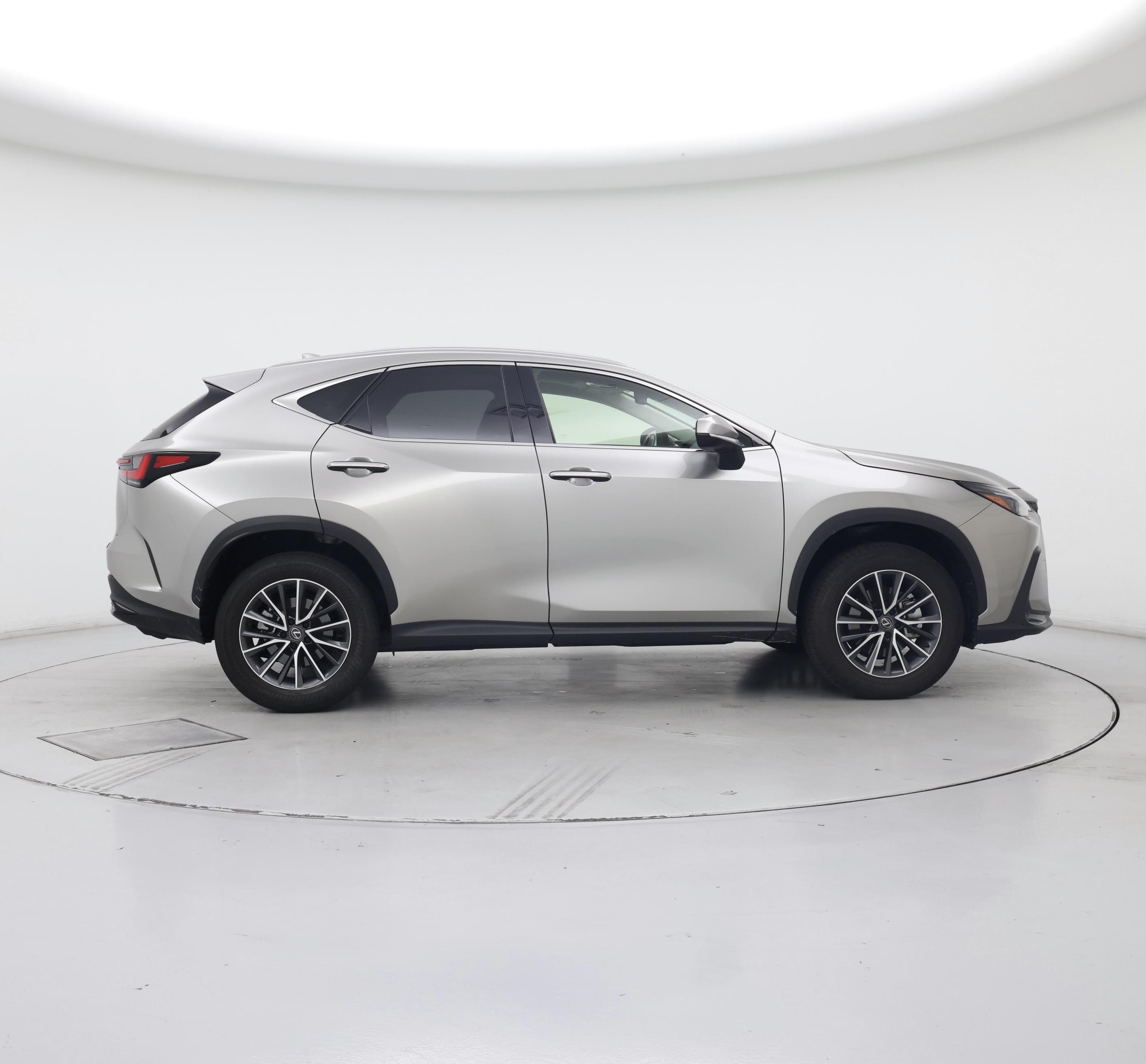 Thumbnail: 2024 Lexus NX - 7