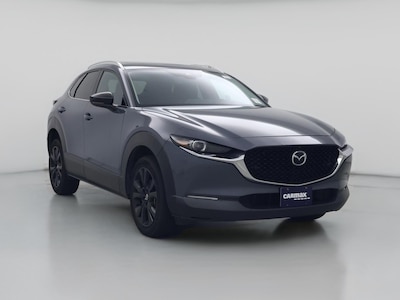 2021 Mazda CX-30 Turbo Premium Plus
