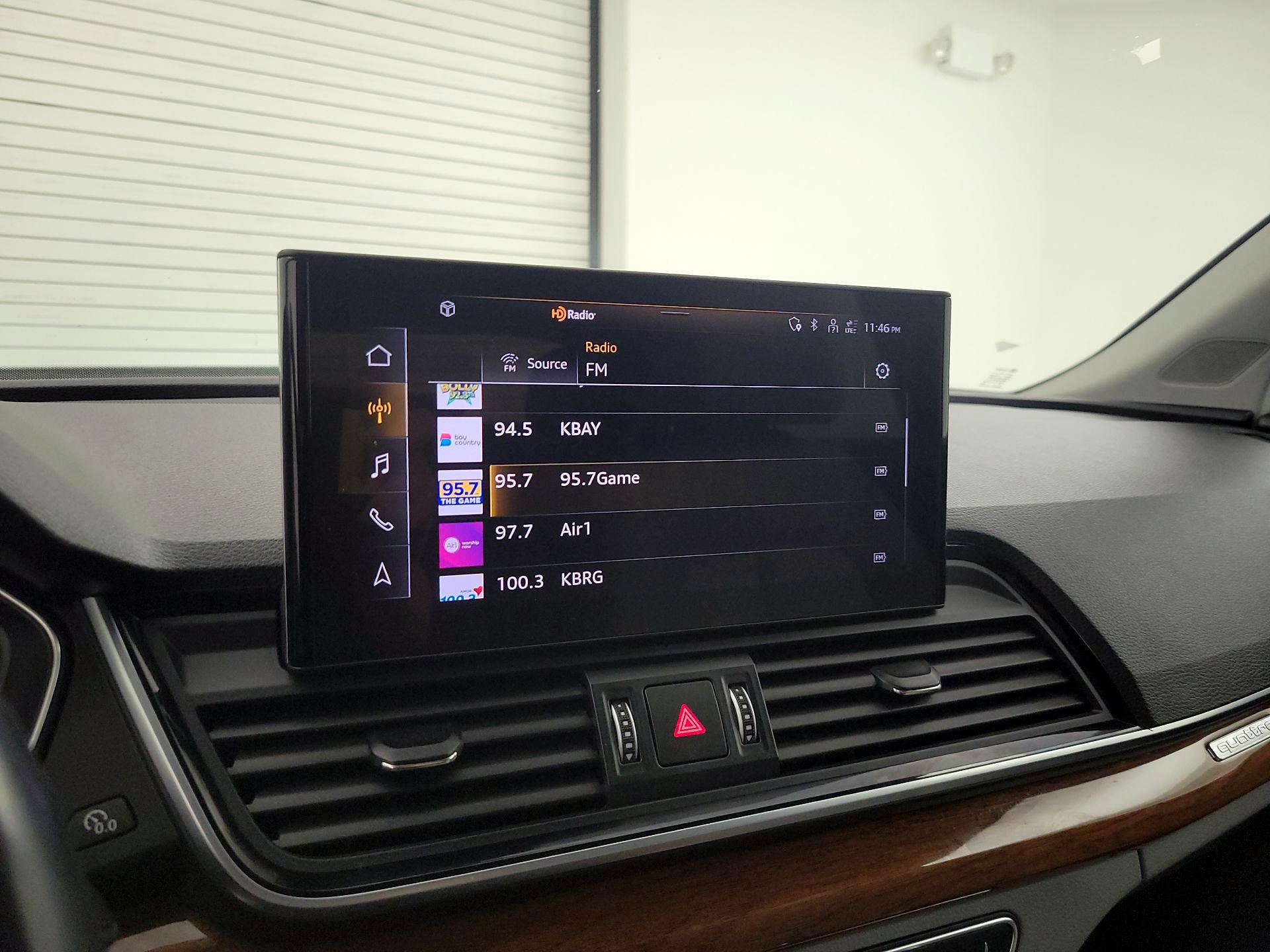 Thumbnail: 2022 Audi Q5 - 16