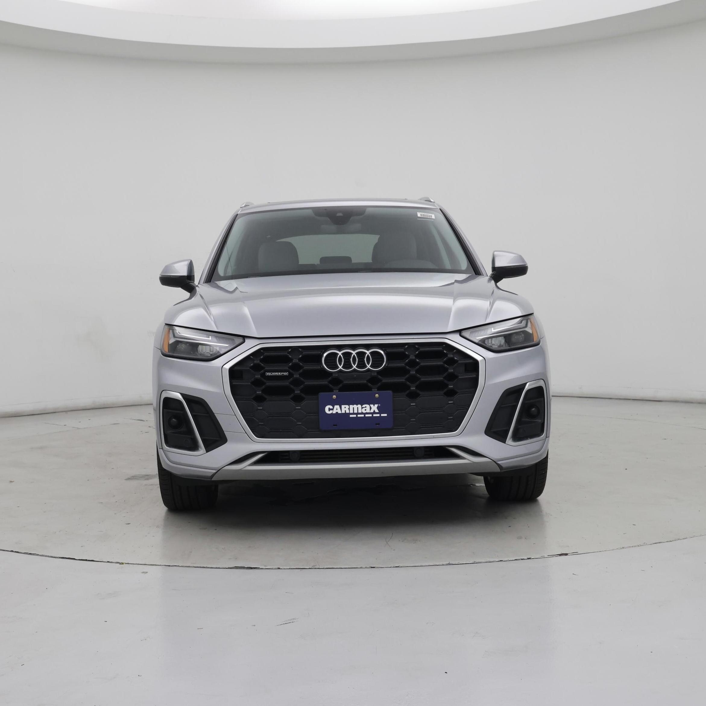 Thumbnail: 2022 Audi Q5 - 5