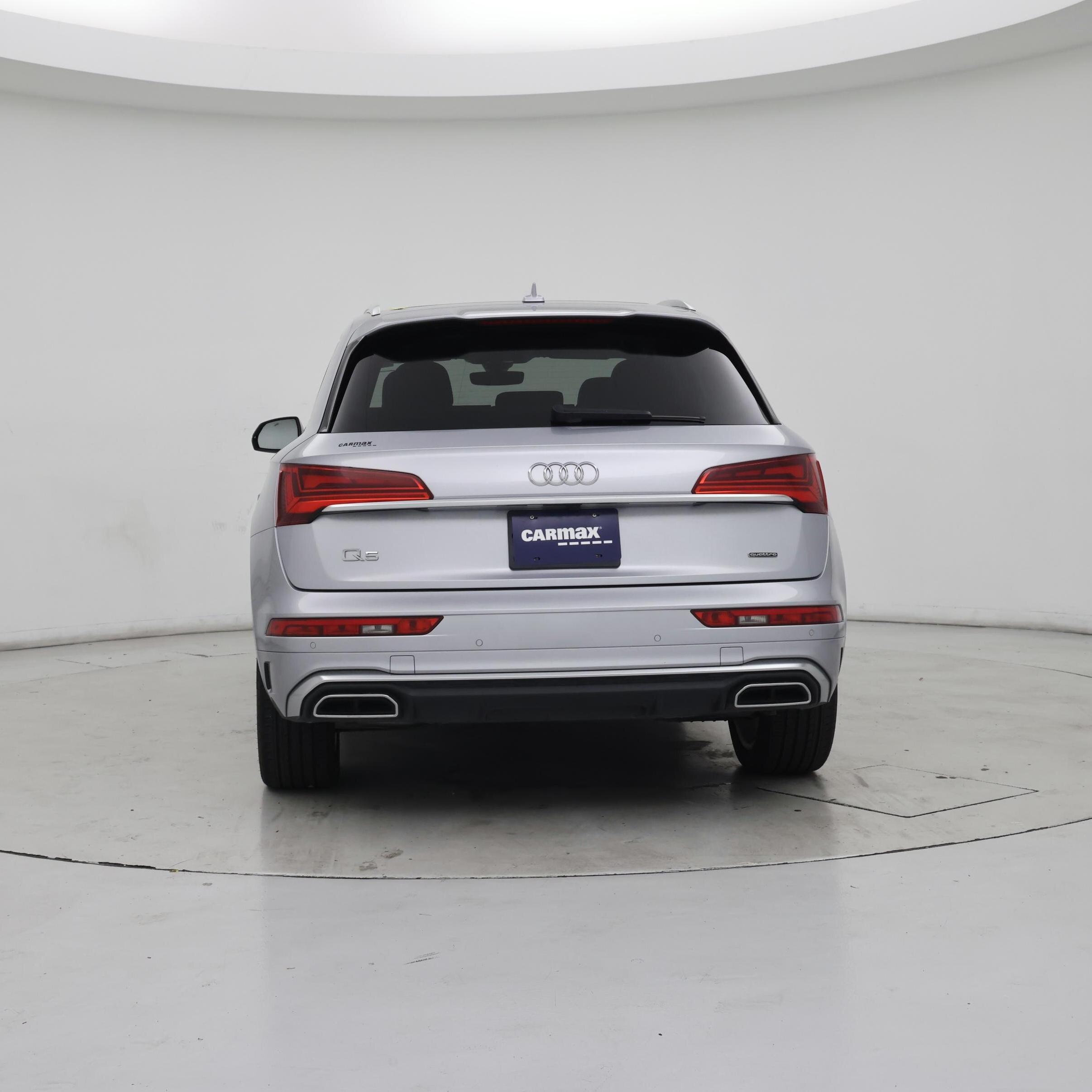 Thumbnail: 2022 Audi Q5 - 6