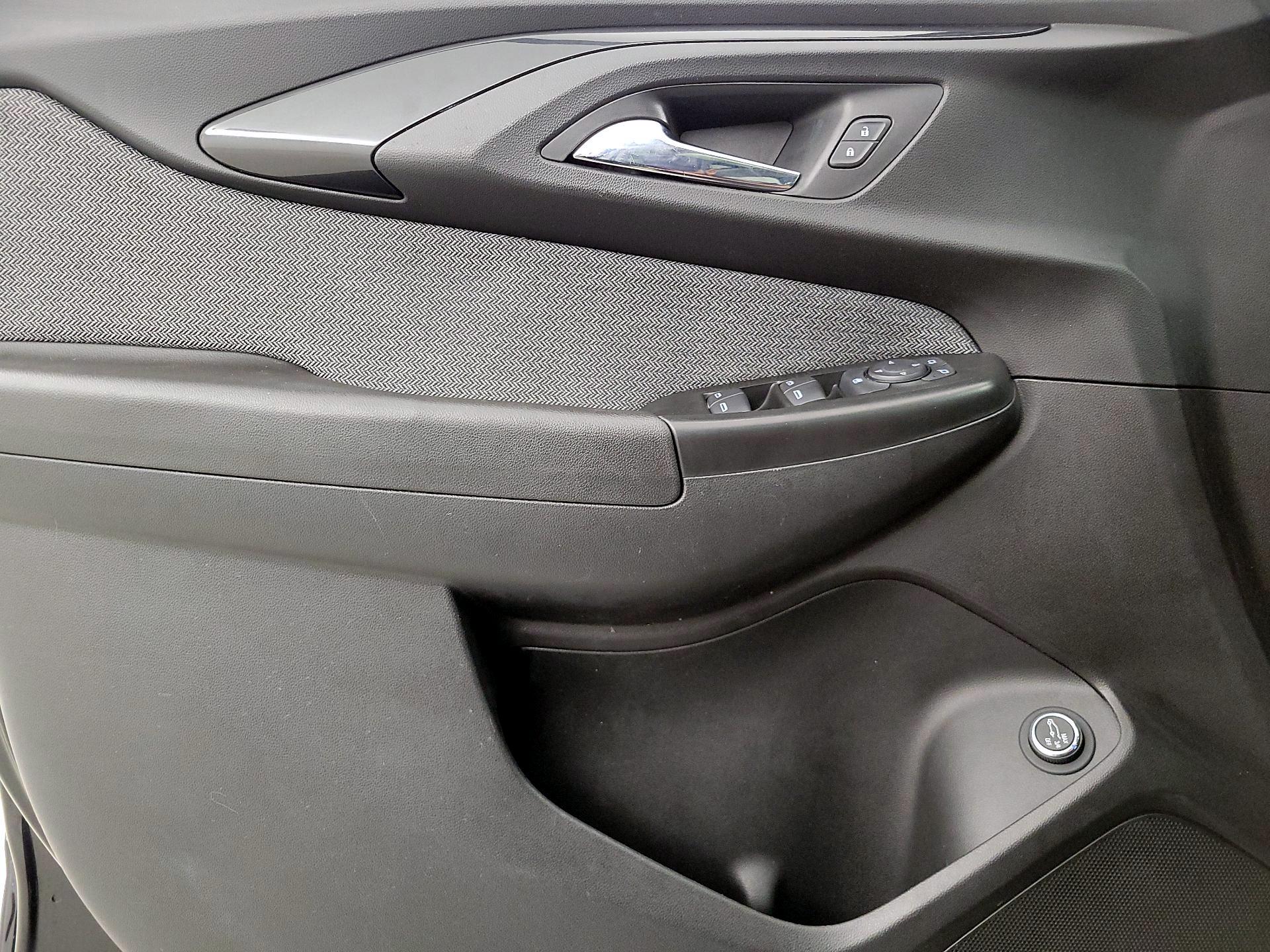 Thumbnail: 2021 Chevrolet TrailBlazer - 12