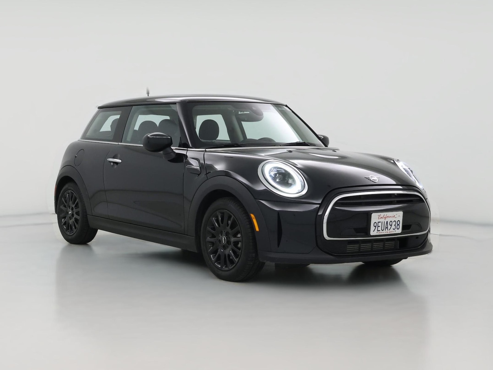 2023 MINI Hardtop 2 Door Base