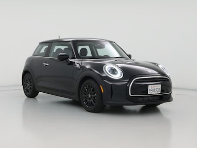 2023 Mini Cooper Hardtop