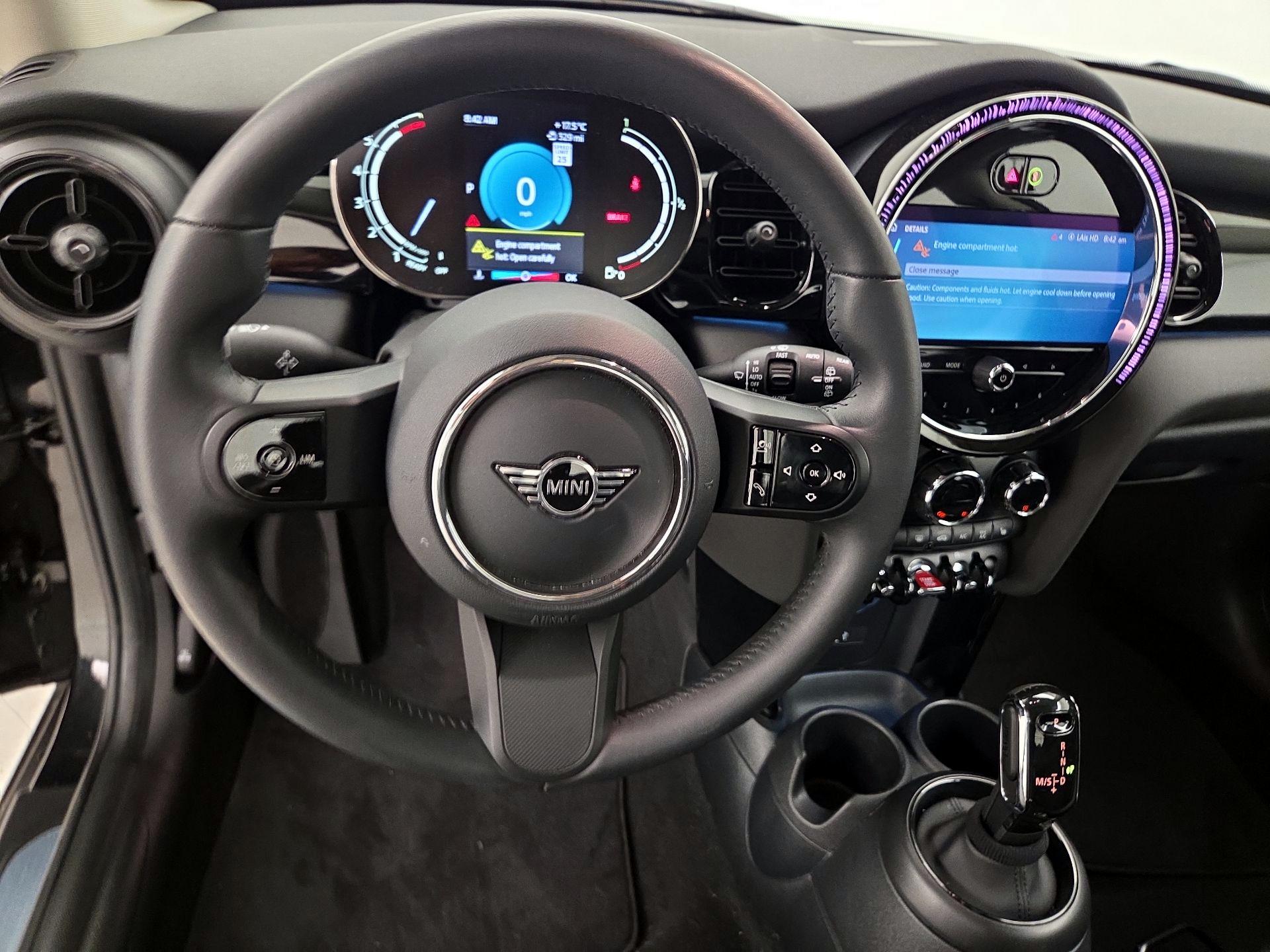 Thumbnail: 2023 MINI Cooper Hardtop - 10