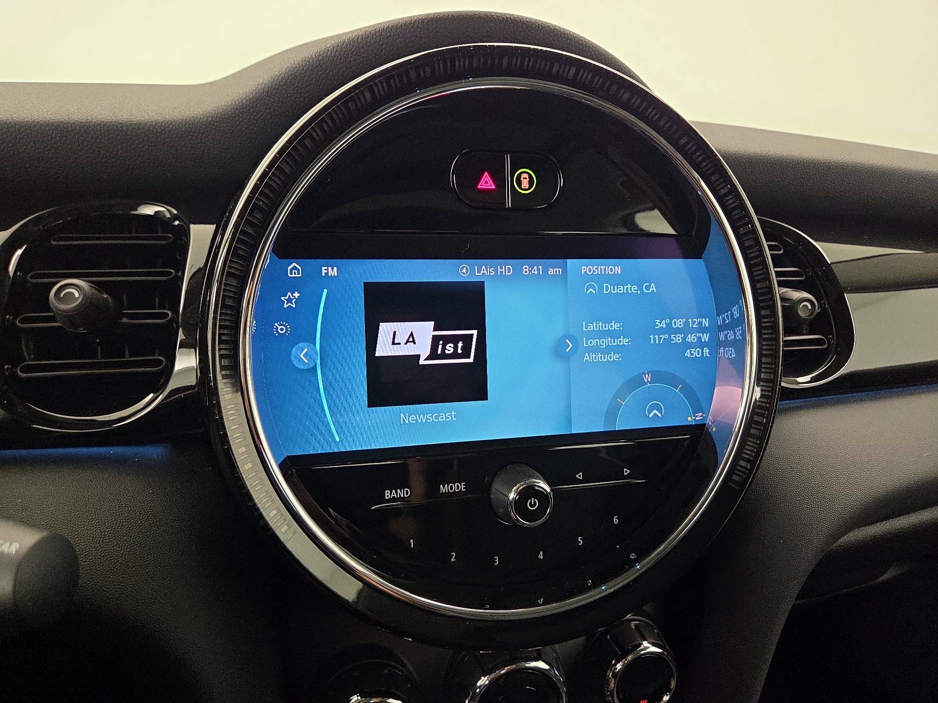 Thumbnail: 2023 MINI Cooper Hardtop - 16