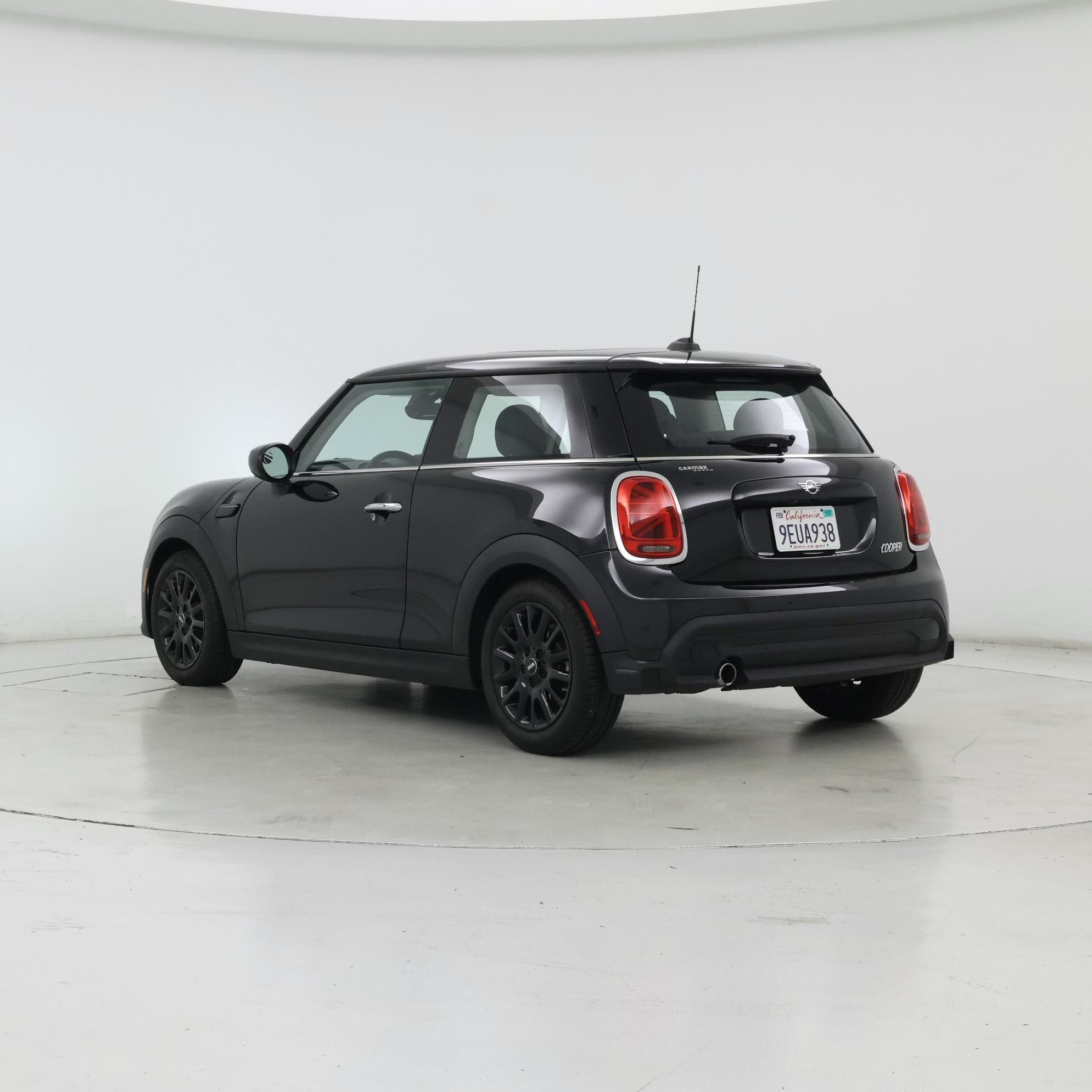 Thumbnail: 2023 MINI Cooper Hardtop - 2