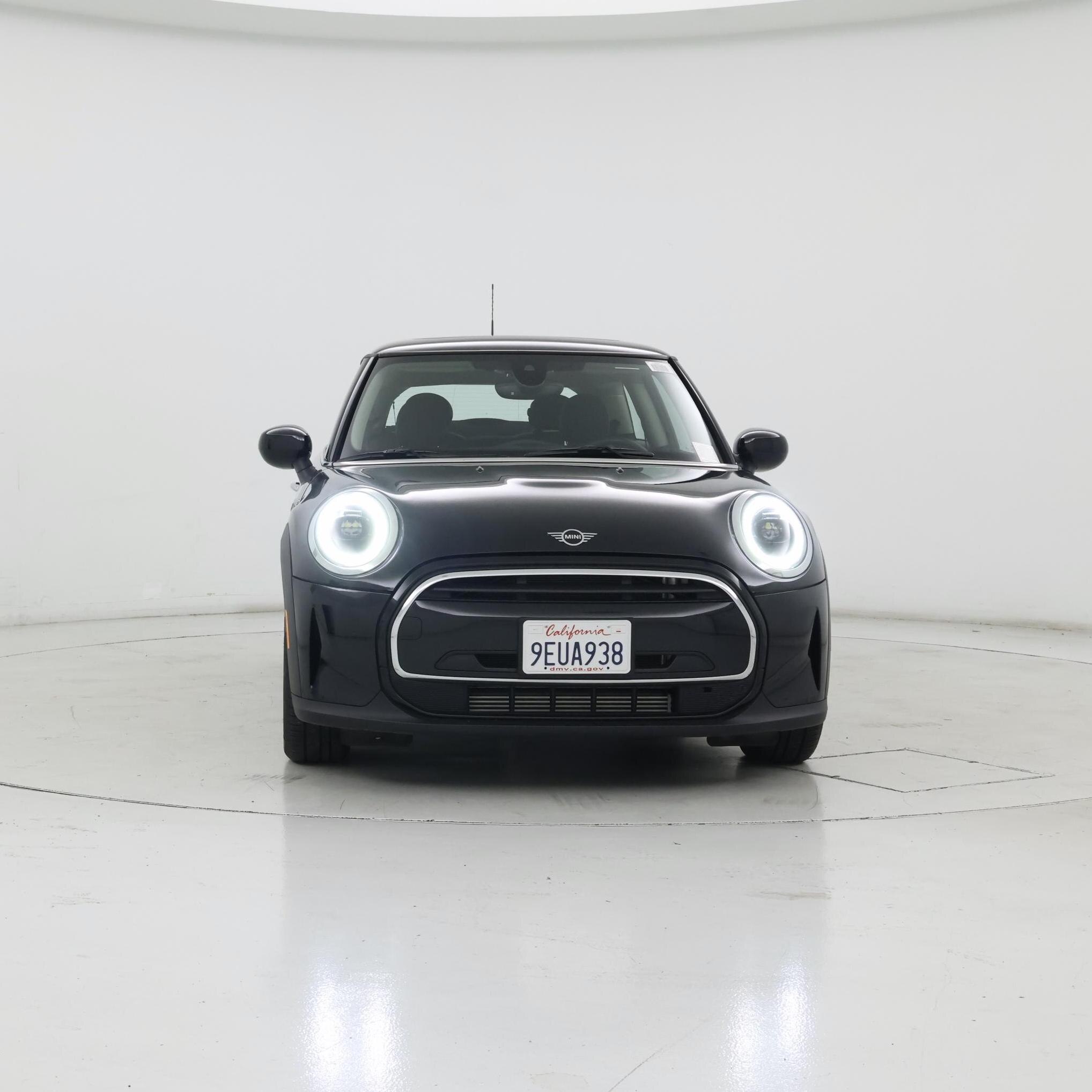 Thumbnail: 2023 MINI Cooper Hardtop - 5