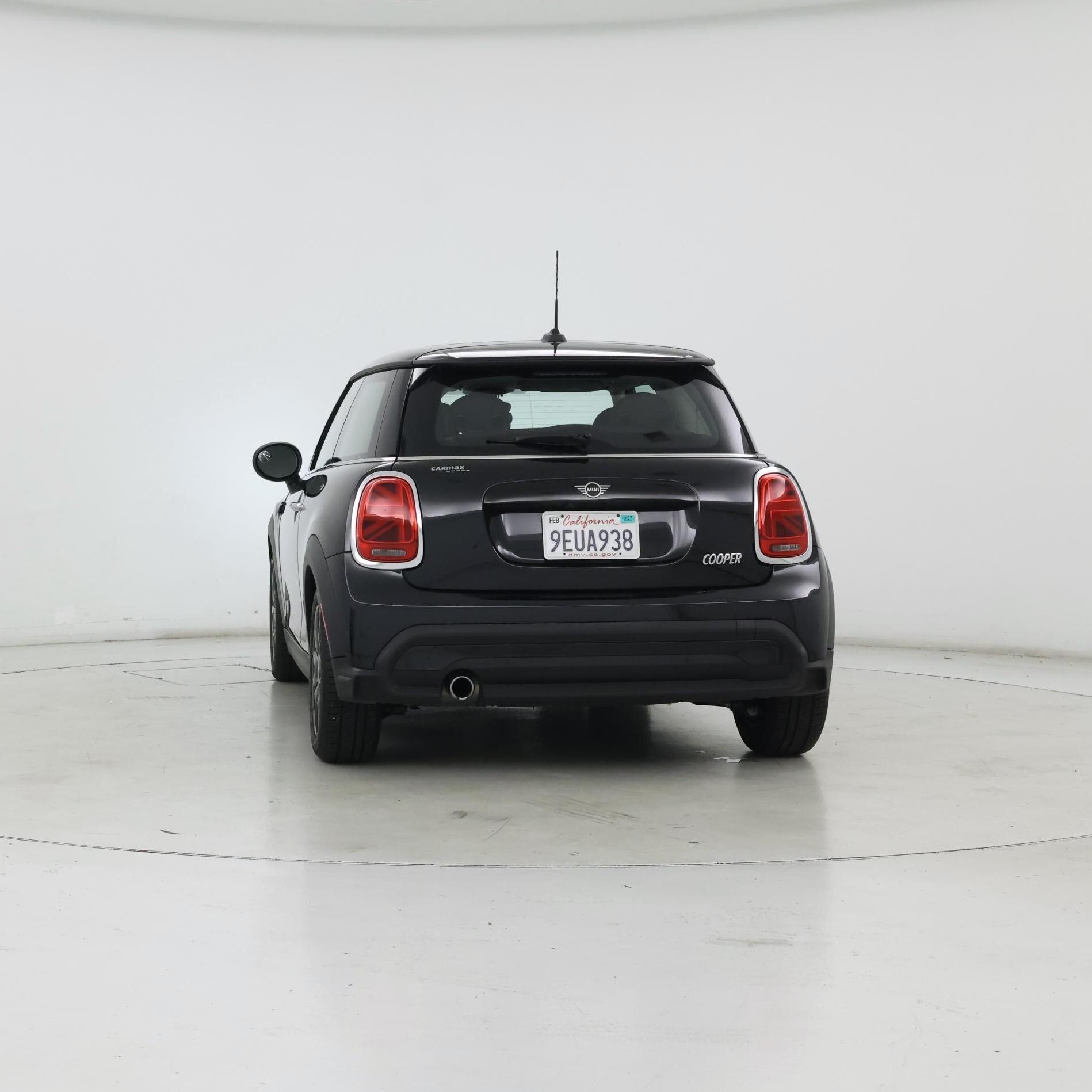 Thumbnail: 2023 MINI Cooper Hardtop - 6