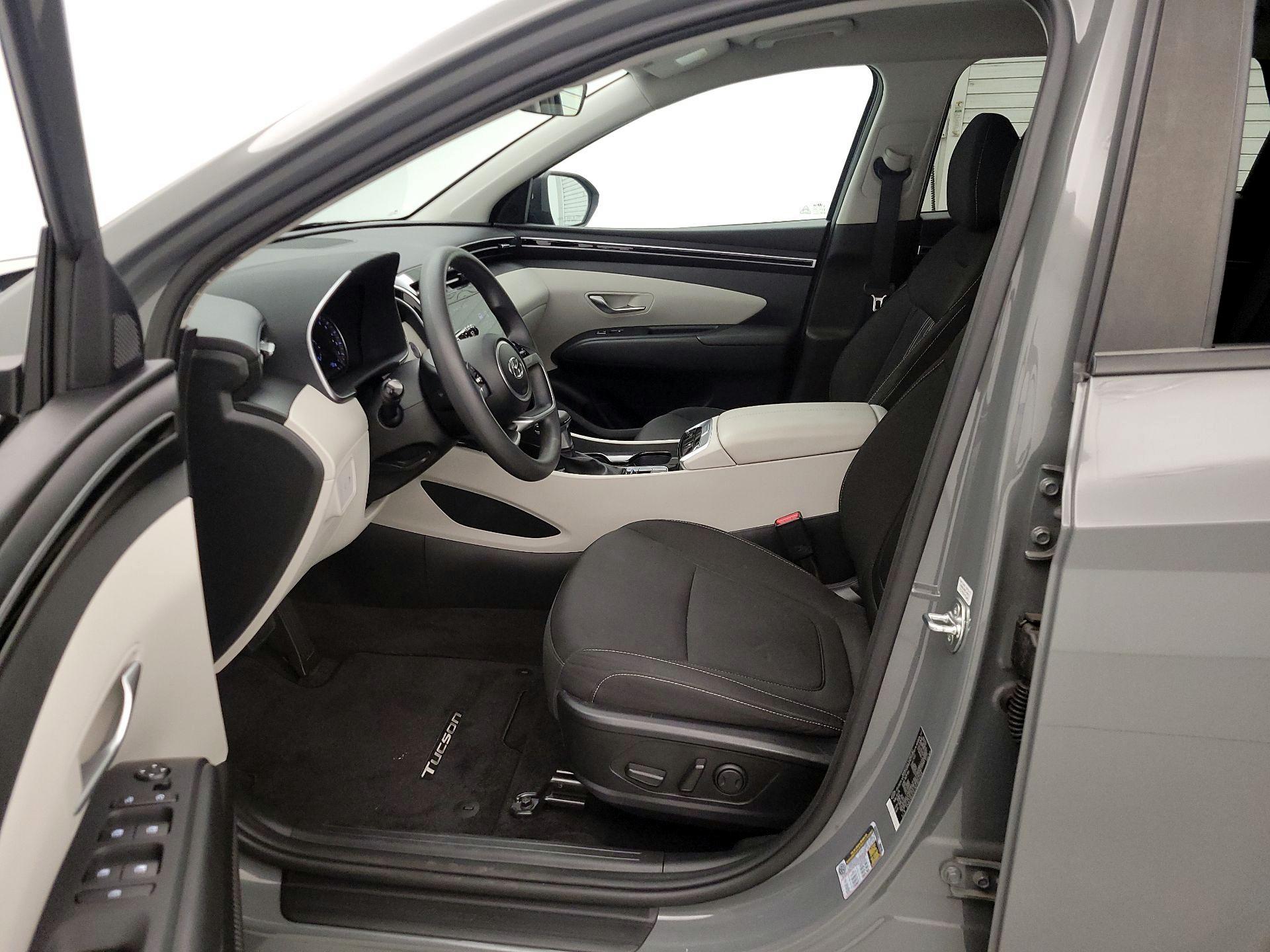 Thumbnail: 2024 Hyundai Tucson - 11