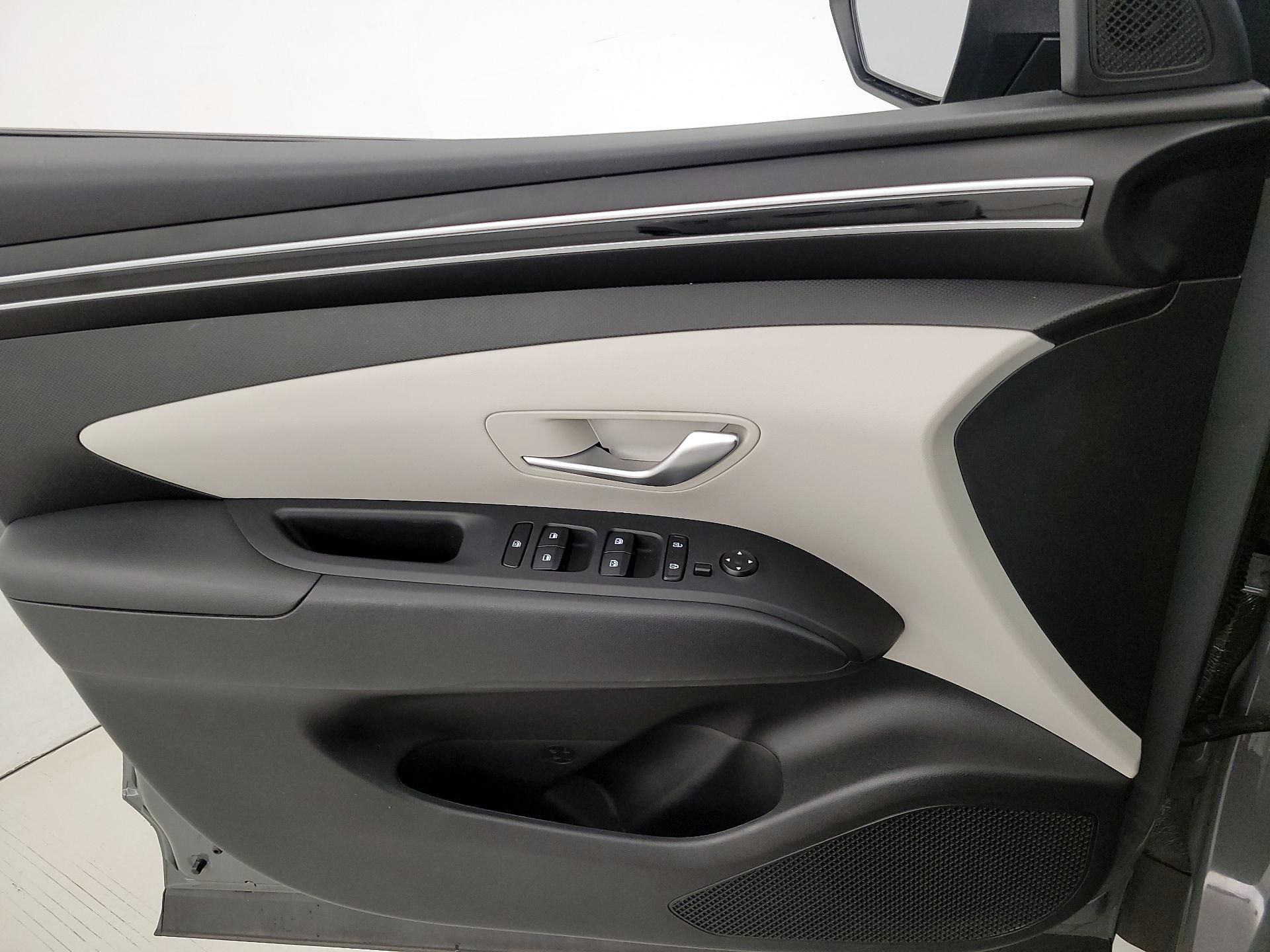 Thumbnail: 2024 Hyundai Tucson - 12