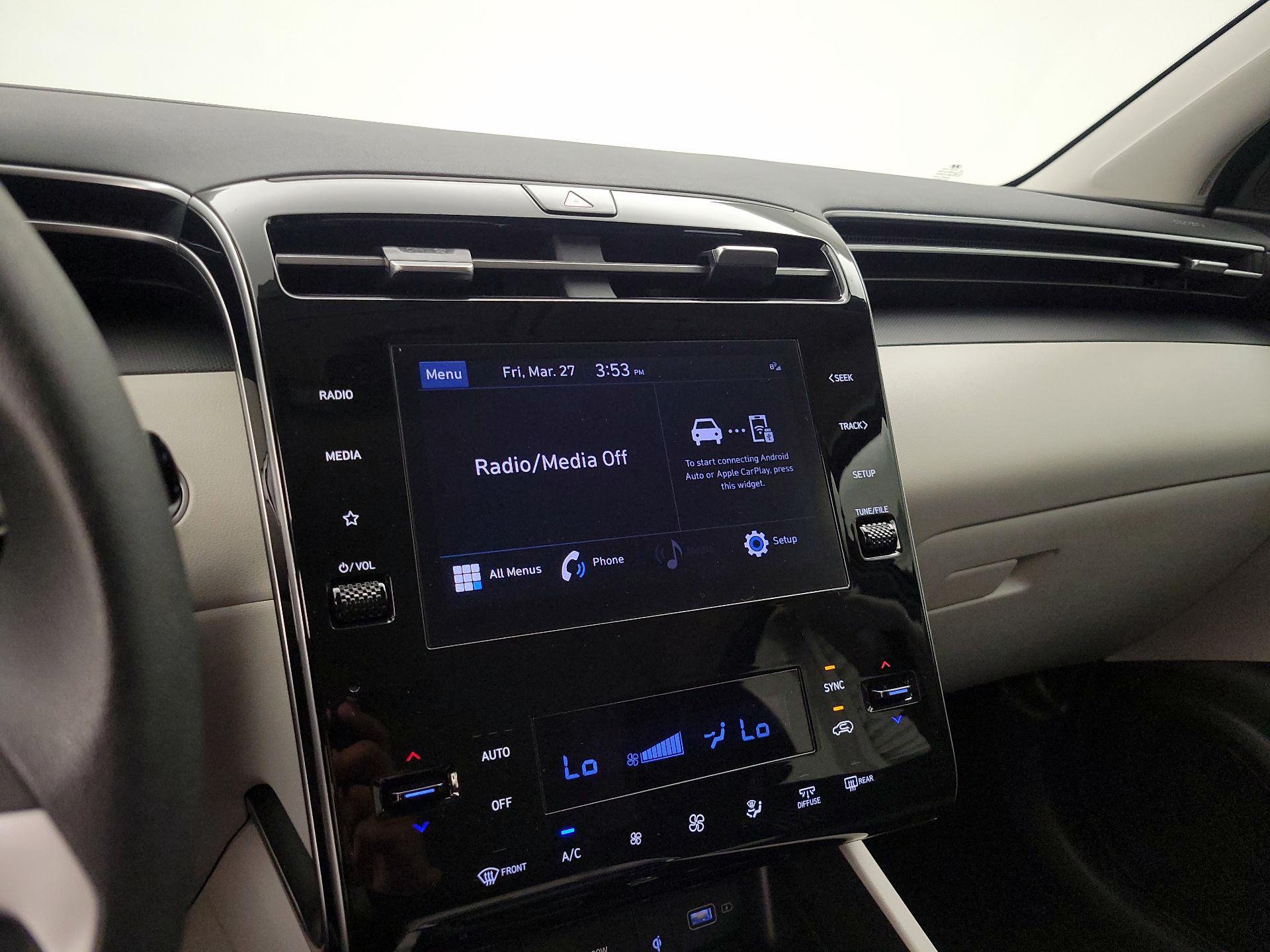 Thumbnail: 2024 Hyundai Tucson - 13