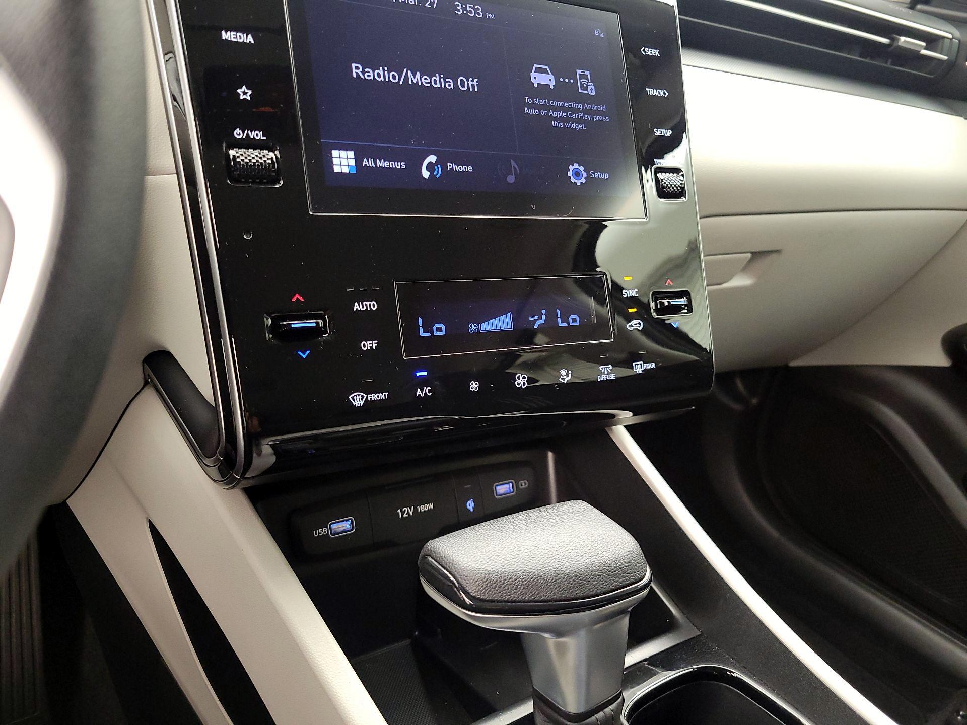 Thumbnail: 2024 Hyundai Tucson - 14