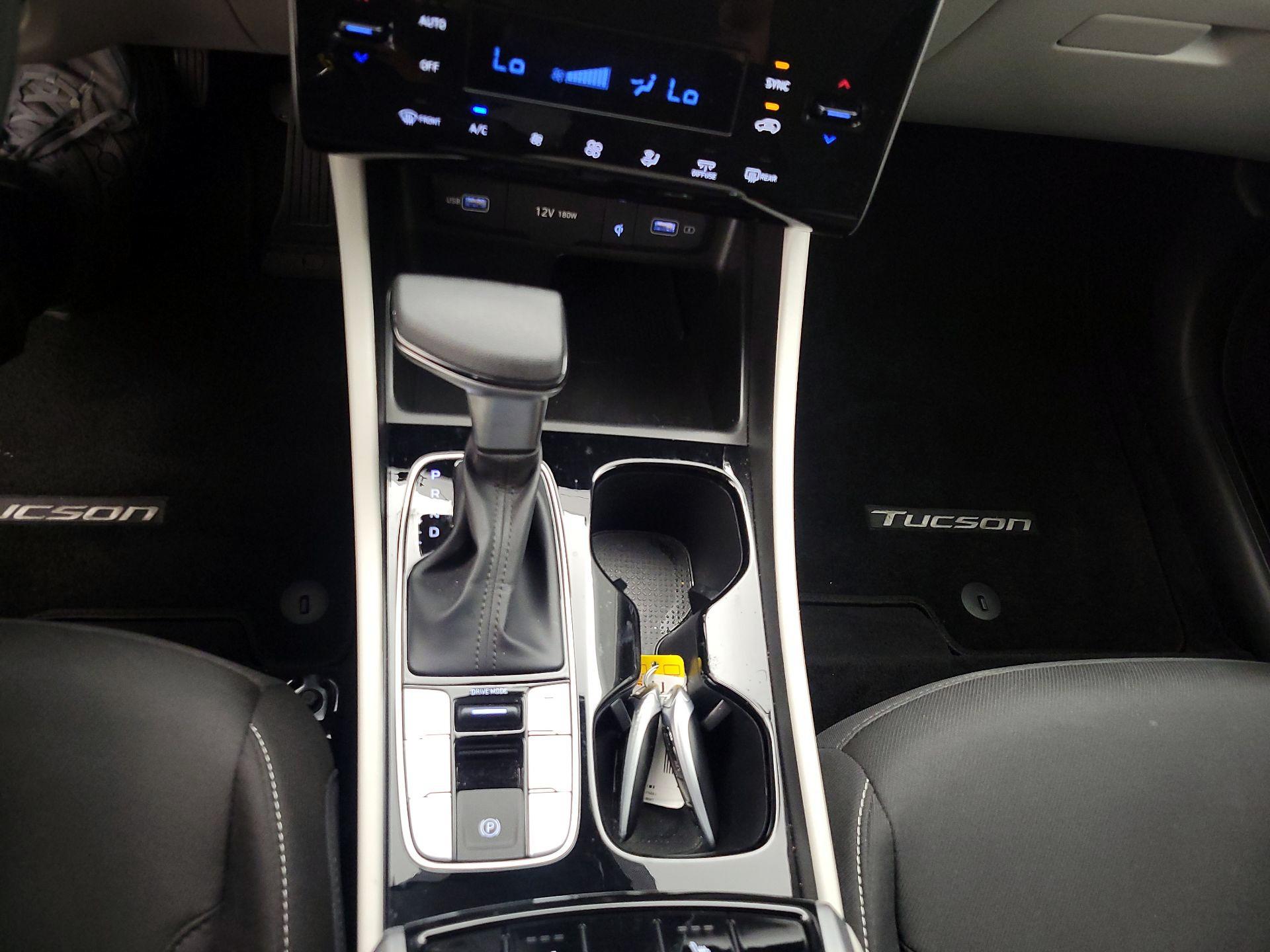 Thumbnail: 2024 Hyundai Tucson - 15