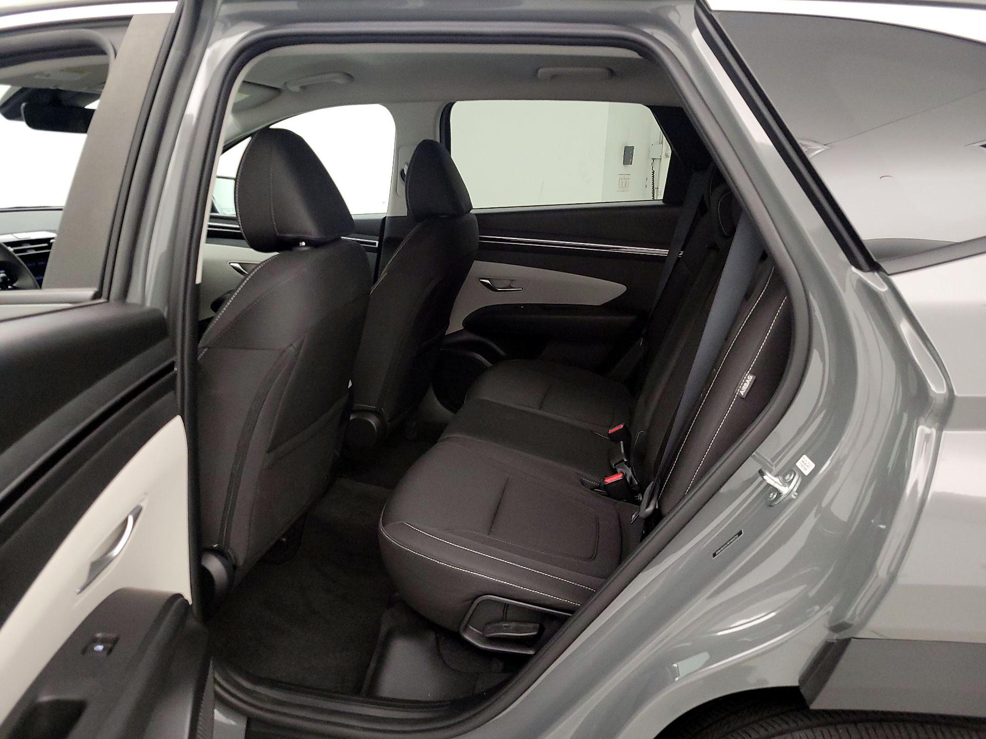 Thumbnail: 2024 Hyundai Tucson - 17