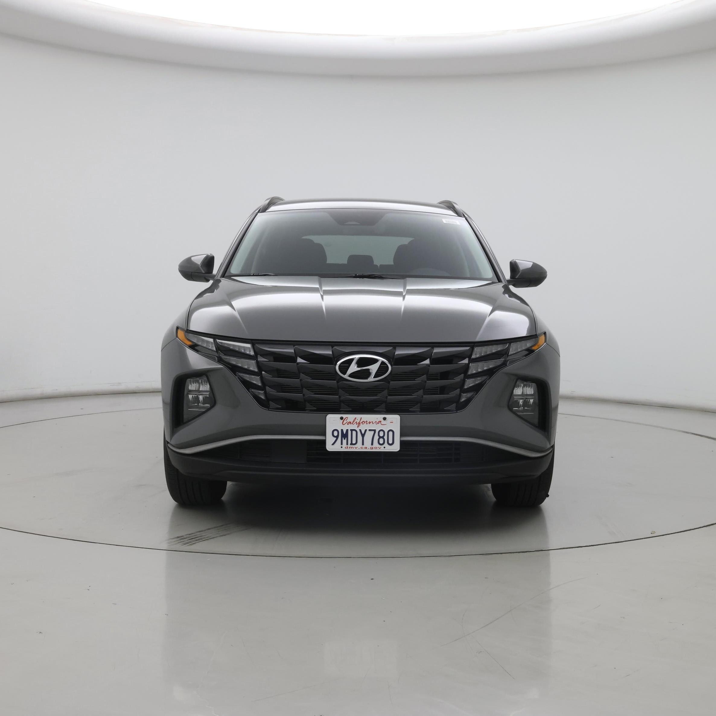 Thumbnail: 2024 Hyundai Tucson - 5