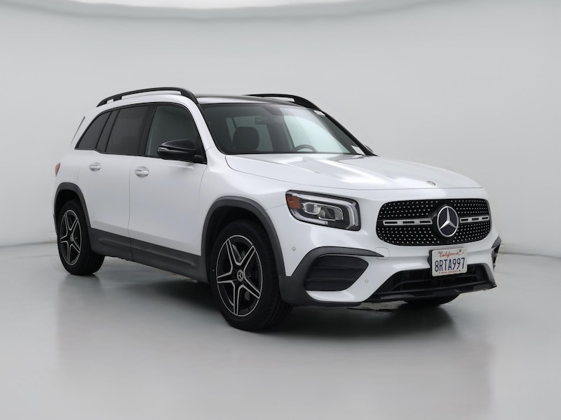 2020 Mercedes-Benz GLB 250 -
                  Buena Park, CA