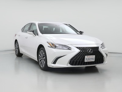 2025 Lexus ES 350