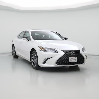 2025 Lexus ES 350