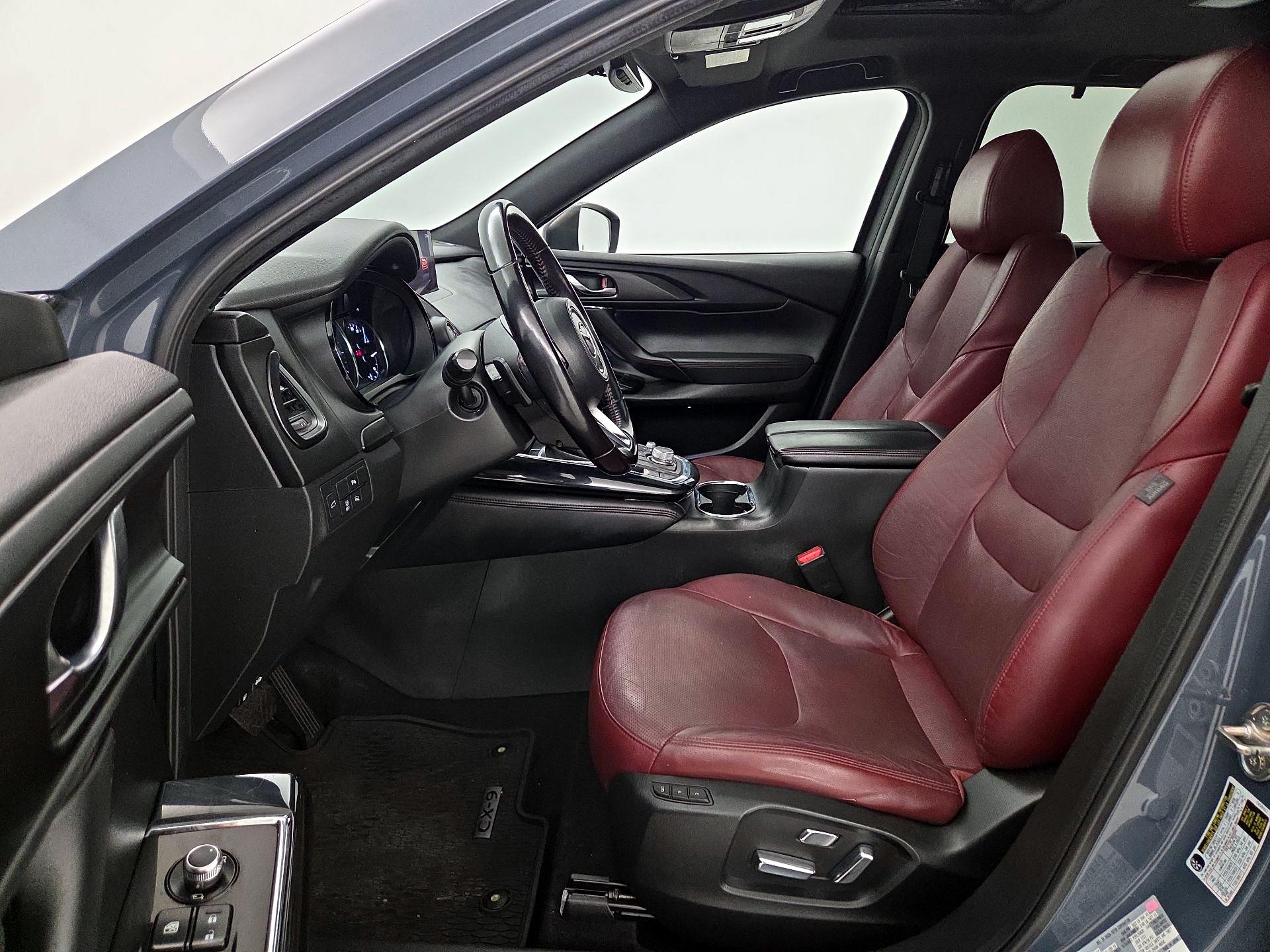 Thumbnail: 2023 Mazda CX-9 - 11
