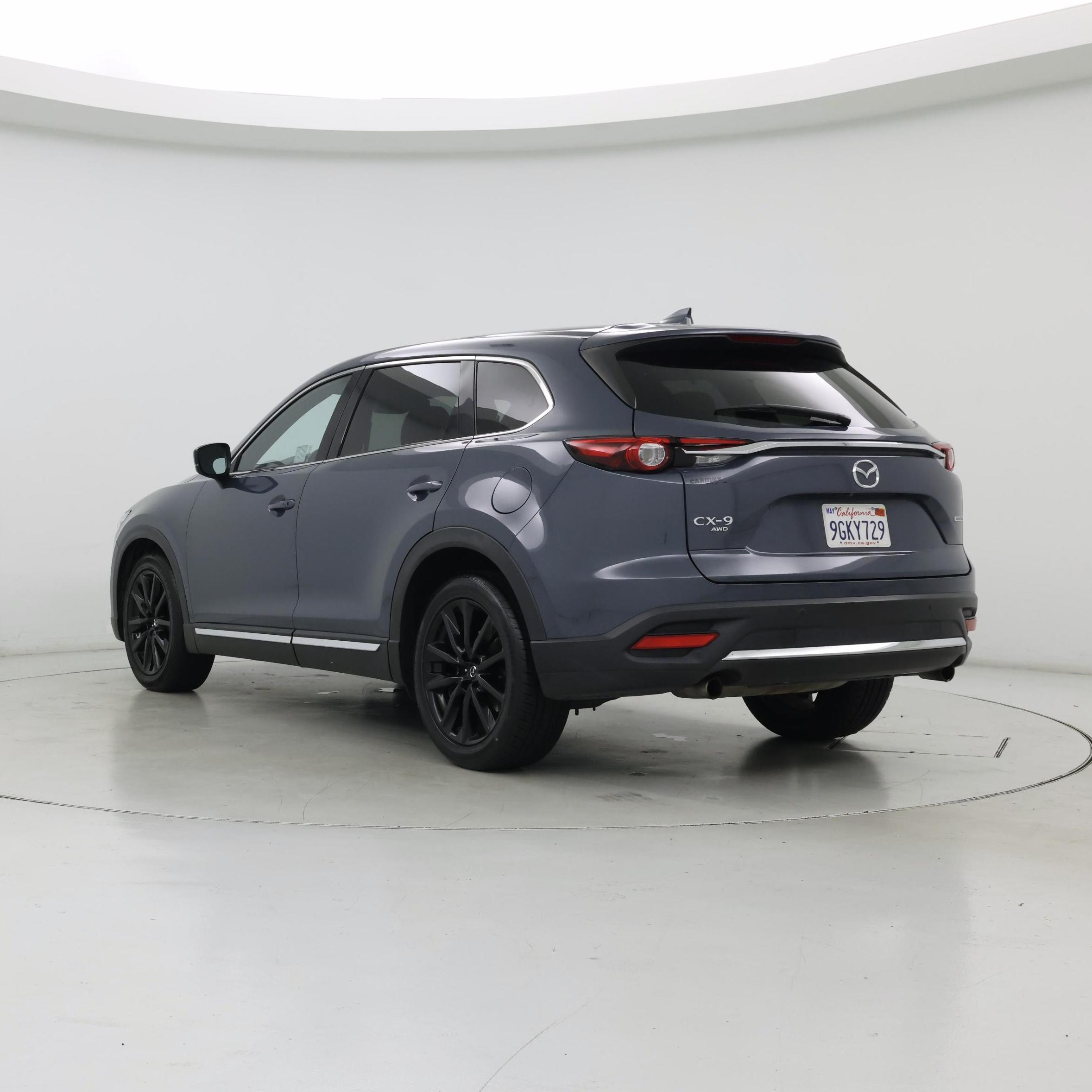 Thumbnail: 2023 Mazda CX-9 - 2
