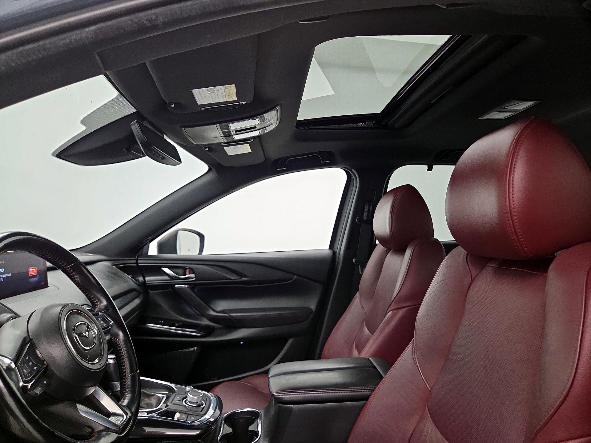 Thumbnail: 2023 Mazda CX-9 - 19