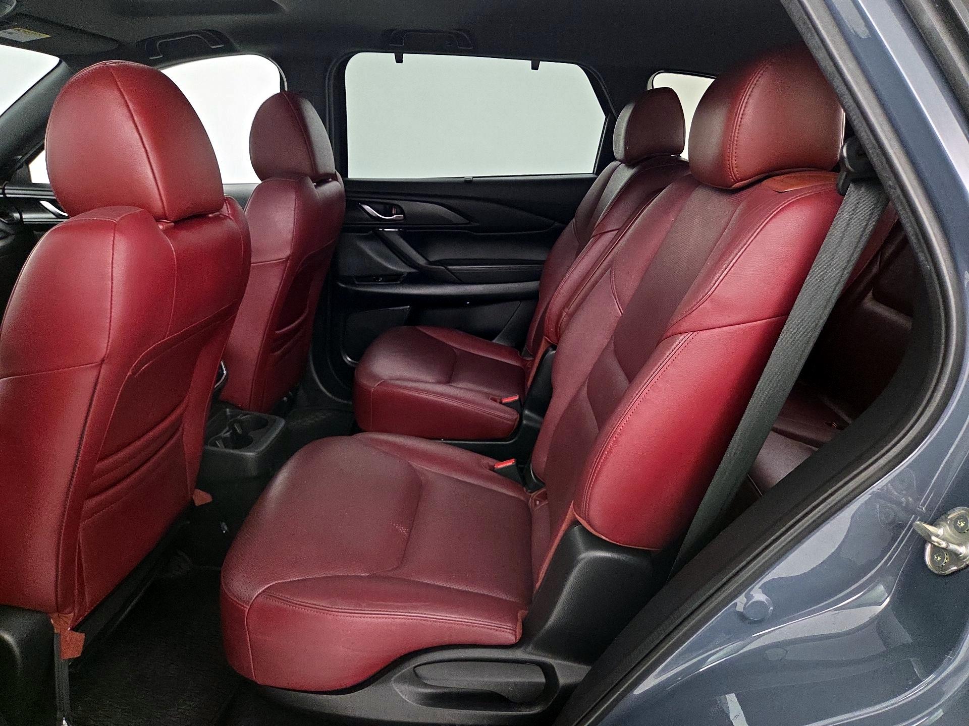 Thumbnail: 2023 Mazda CX-9 - 20