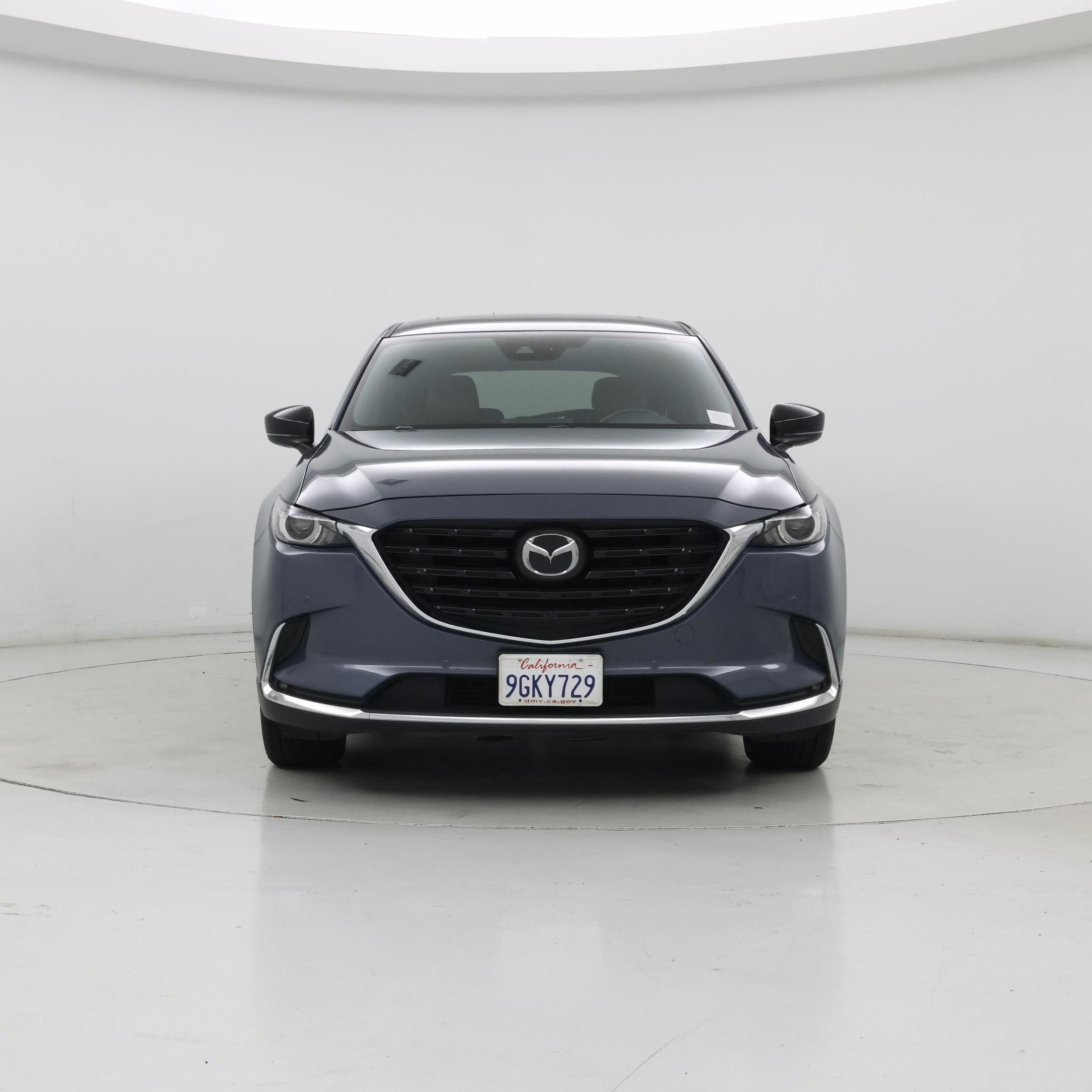 Thumbnail: 2023 Mazda CX-9 - 5