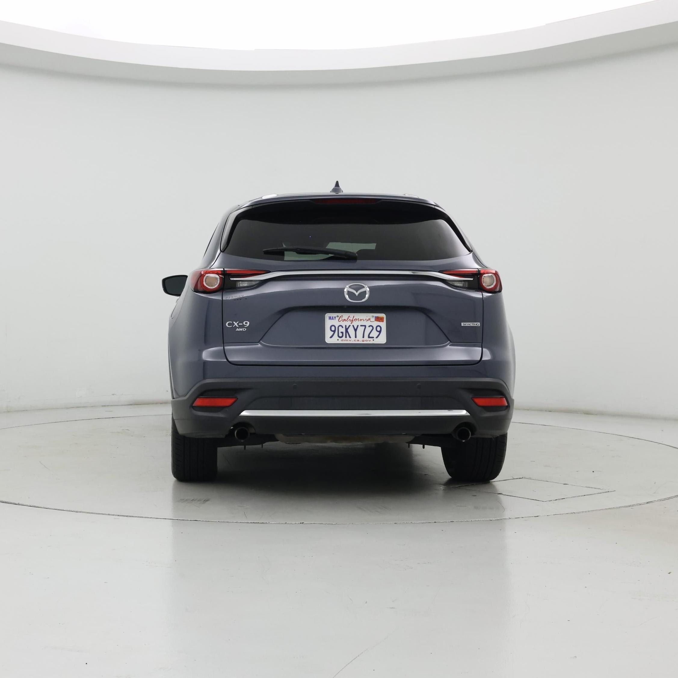 Thumbnail: 2023 Mazda CX-9 - 6