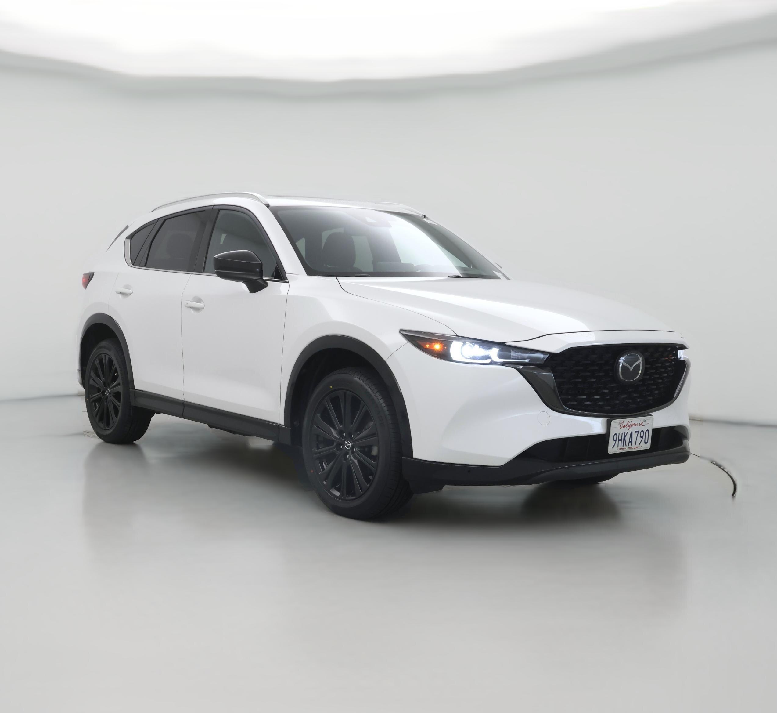Thumbnail: 2023 Mazda CX-5 - 1