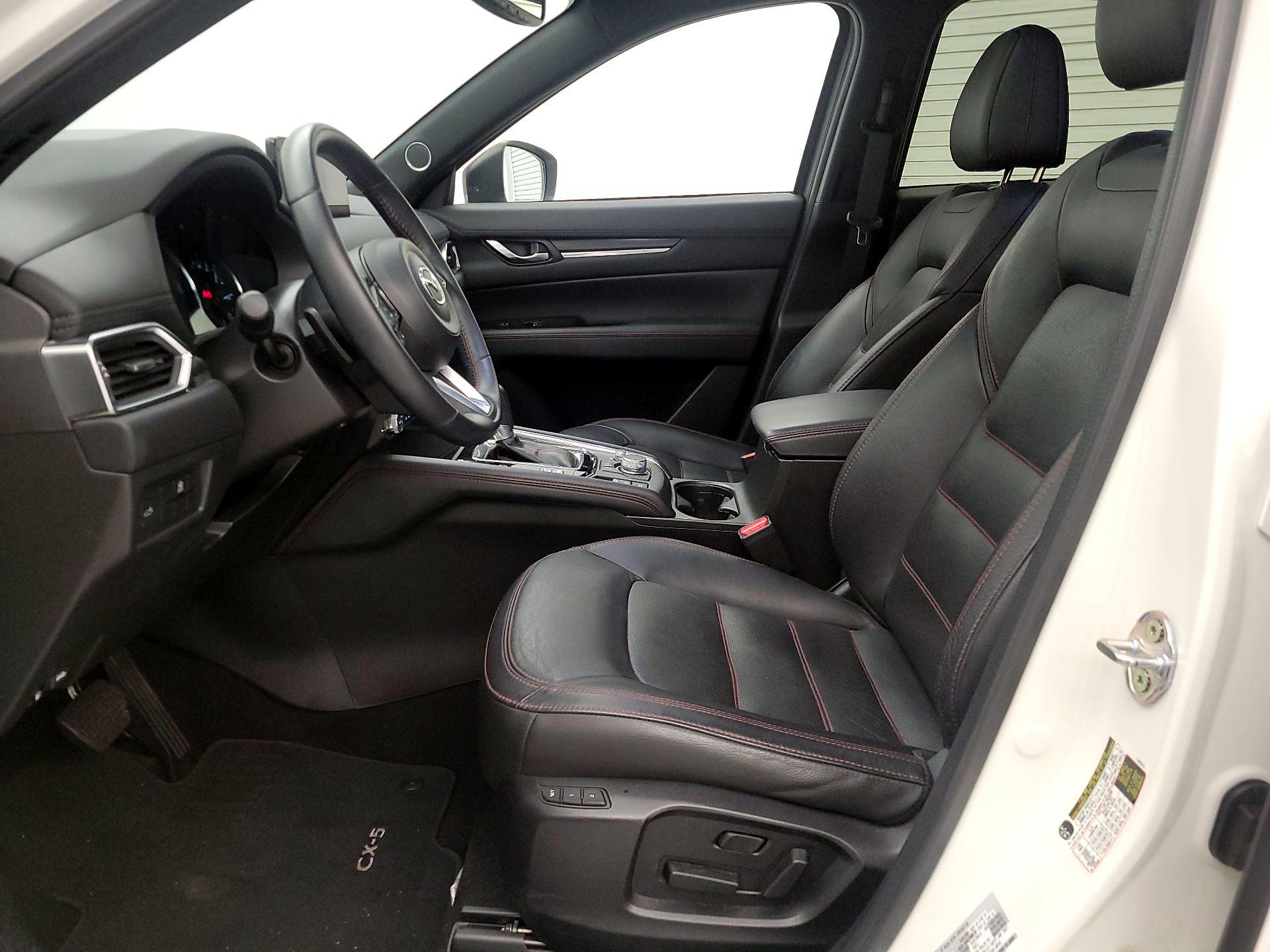 Thumbnail: 2023 Mazda CX-5 - 11