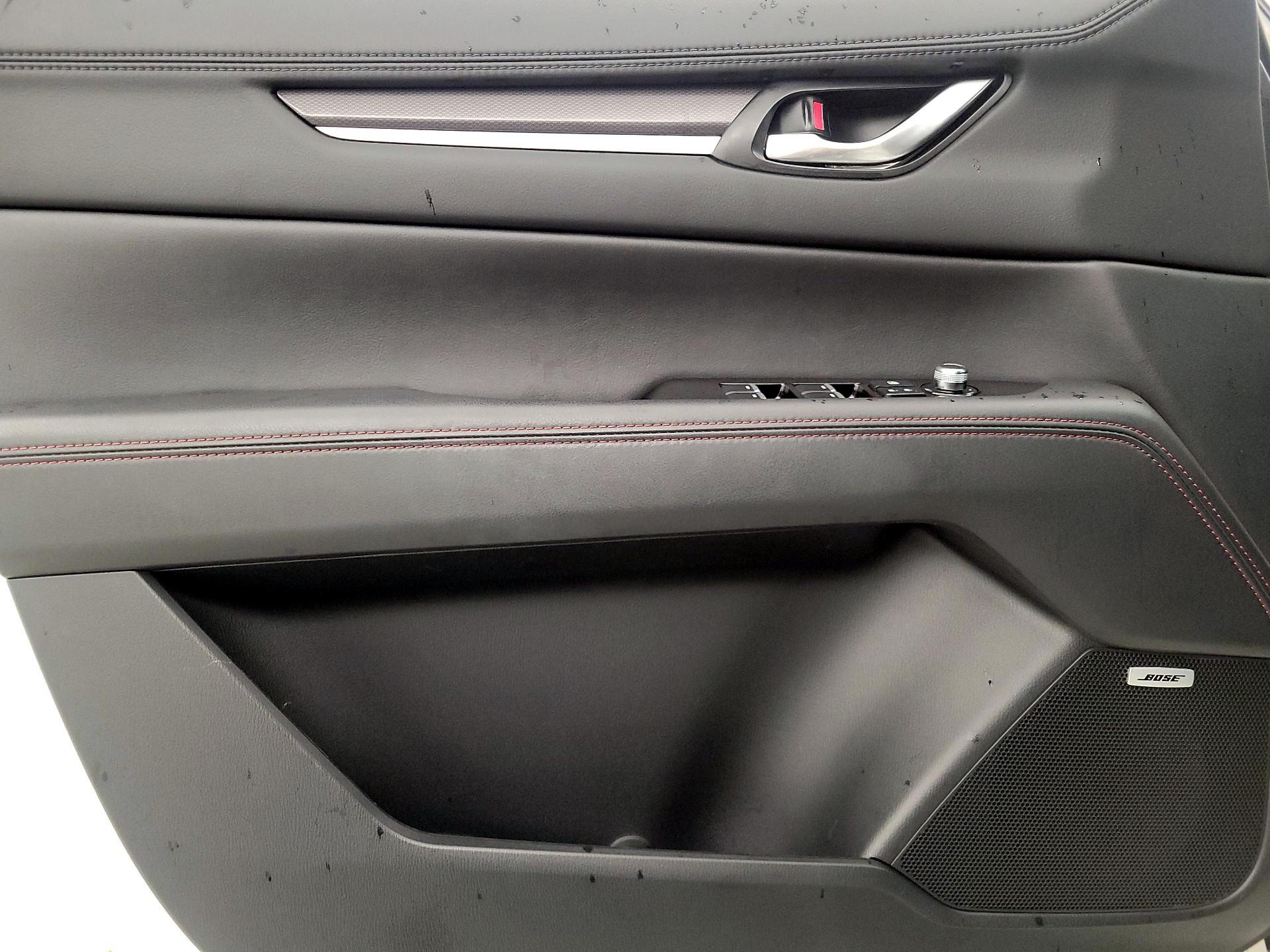 Thumbnail: 2023 Mazda CX-5 - 12