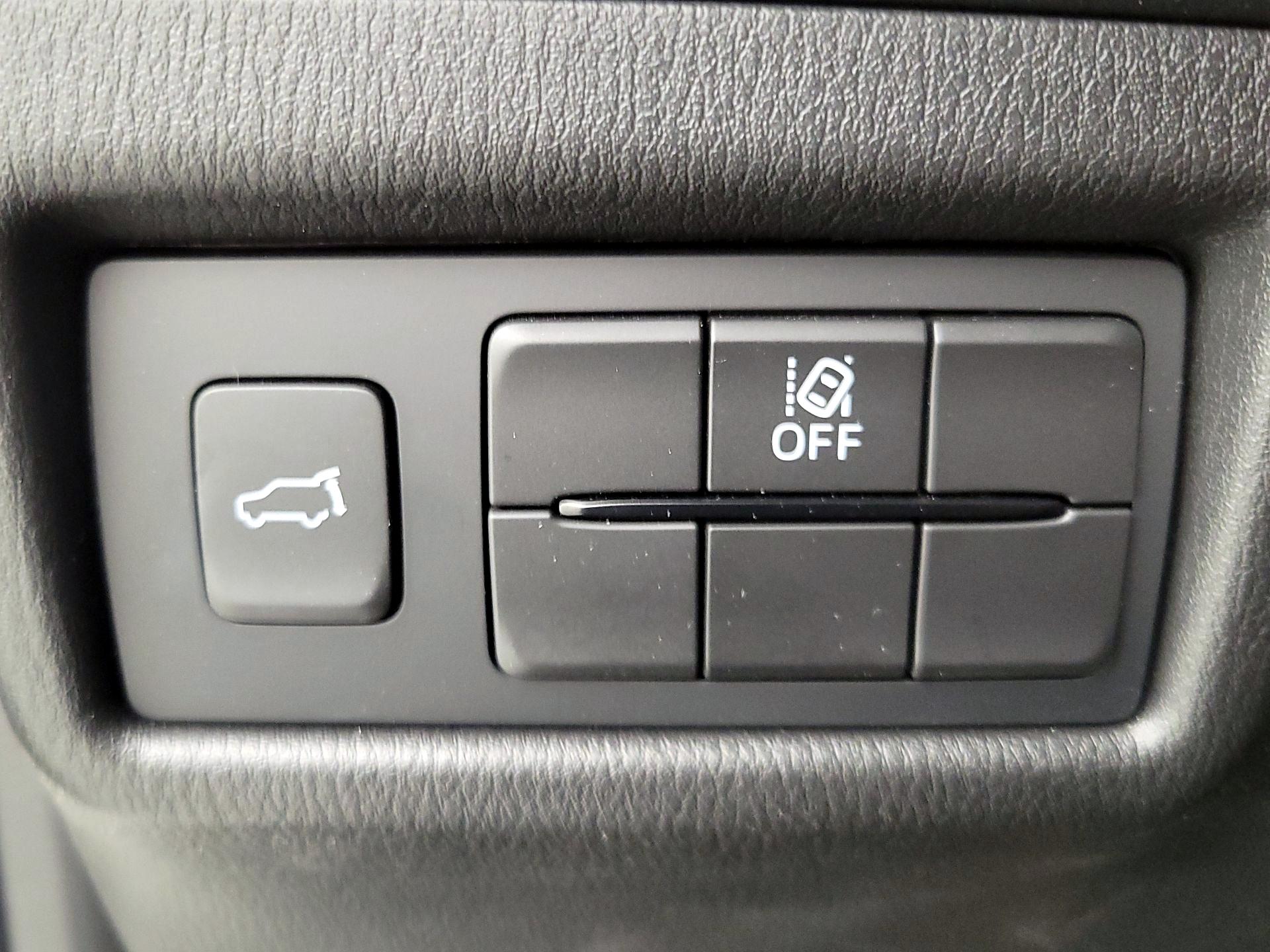 Thumbnail: 2023 Mazda CX-5 - 13