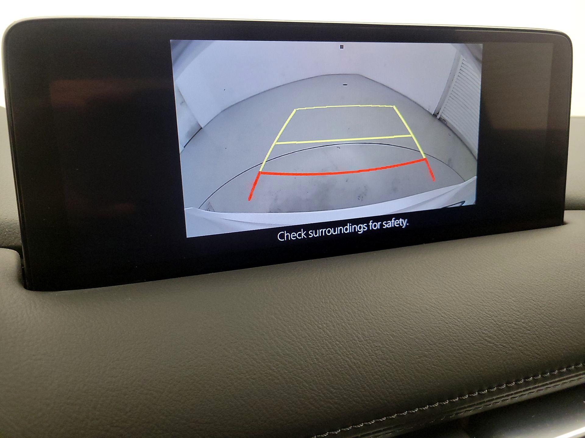 Thumbnail: 2023 Mazda CX-5 - 14