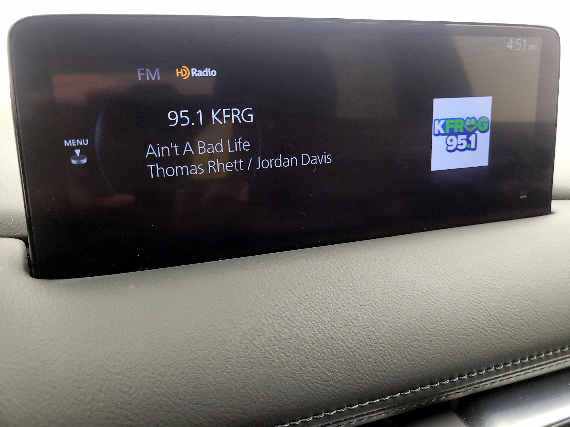 Thumbnail: 2023 Mazda CX-5 - 15