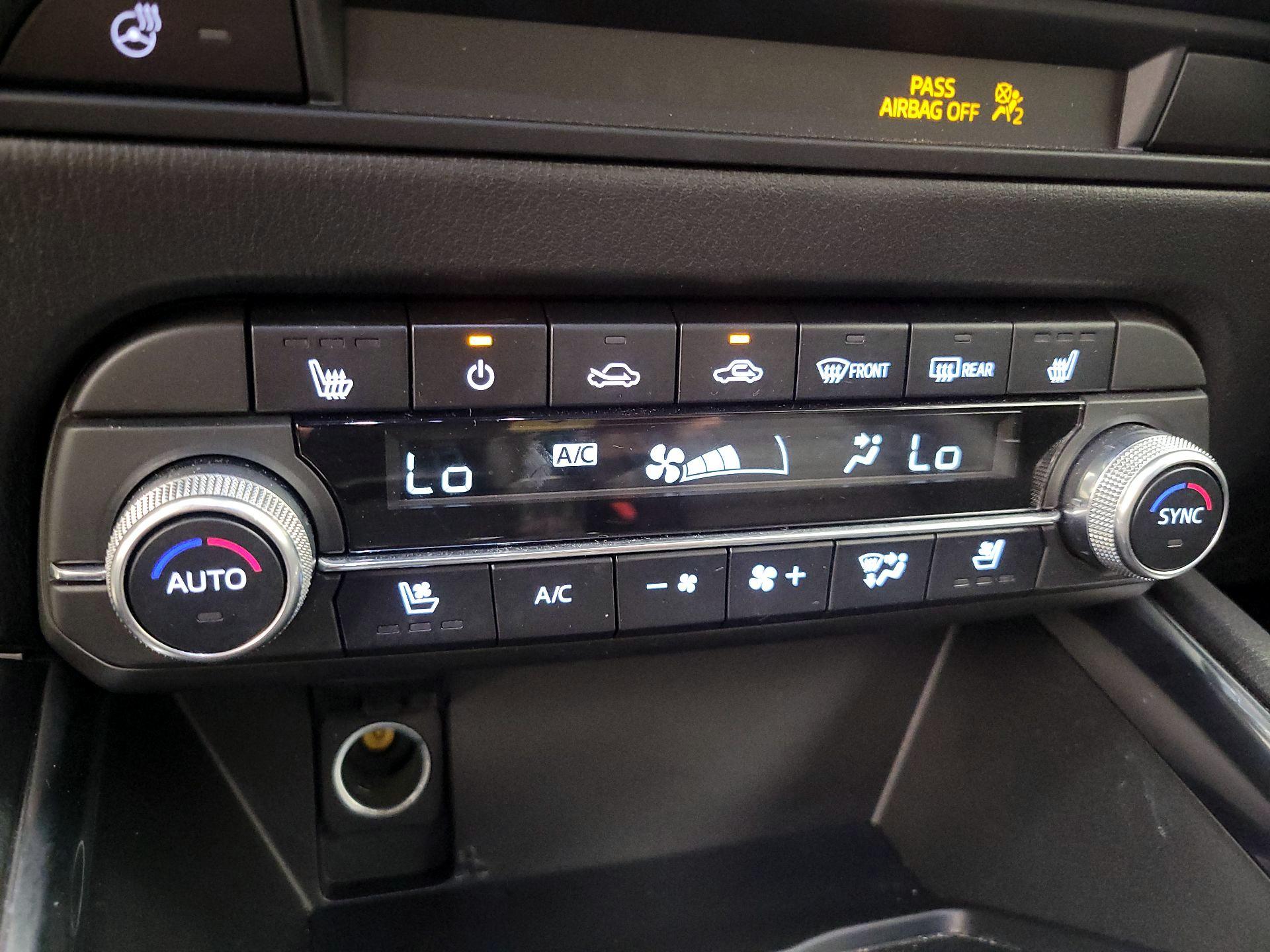 Thumbnail: 2023 Mazda CX-5 - 16