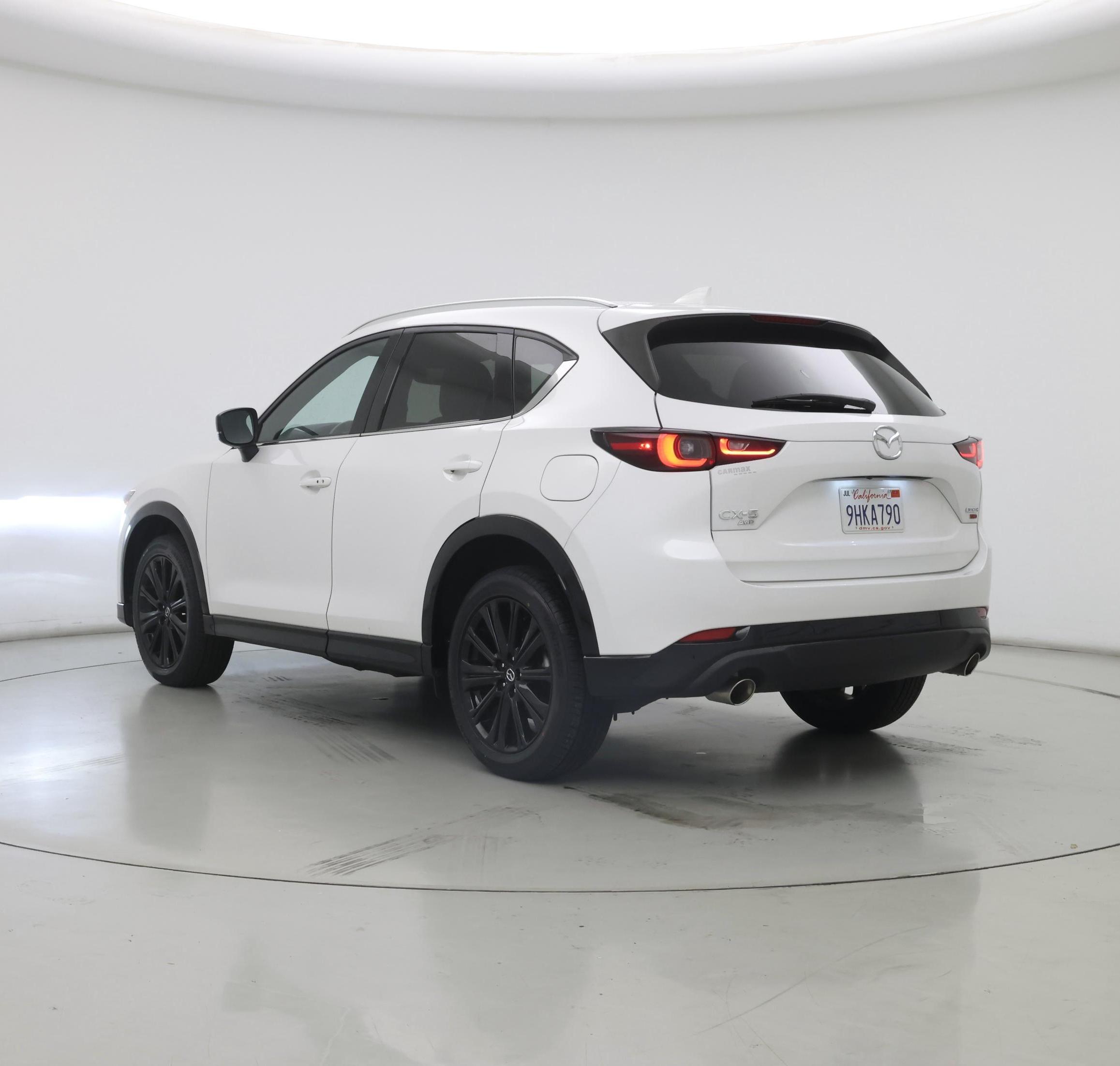 Thumbnail: 2023 Mazda CX-5 - 2