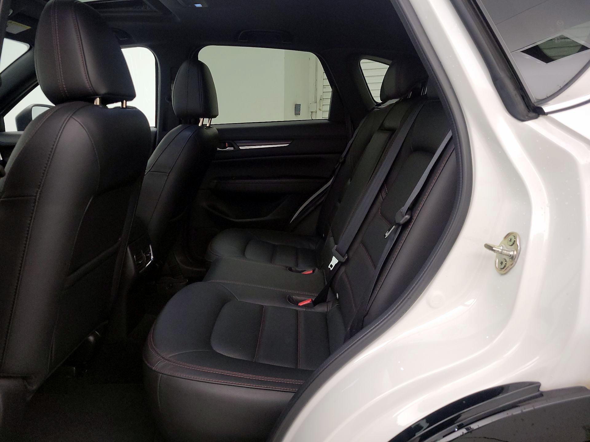 Thumbnail: 2023 Mazda CX-5 - 20